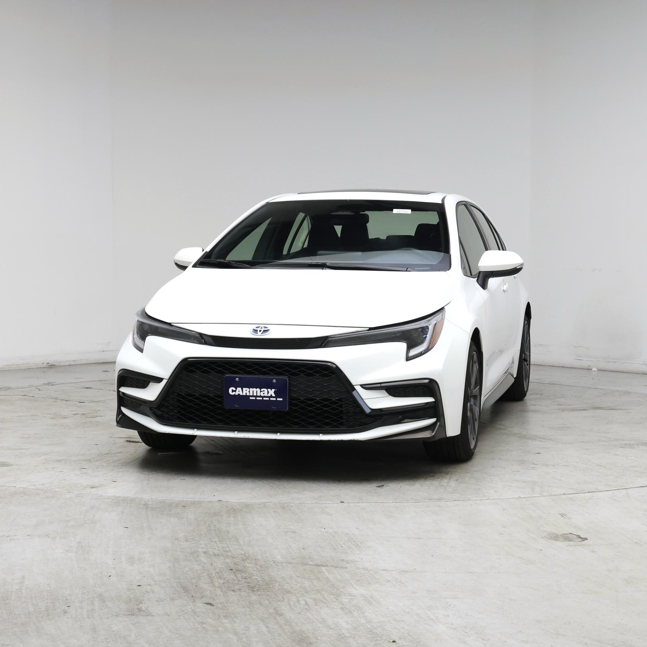 Thumbnail: 2024 Toyota Corolla - 4
