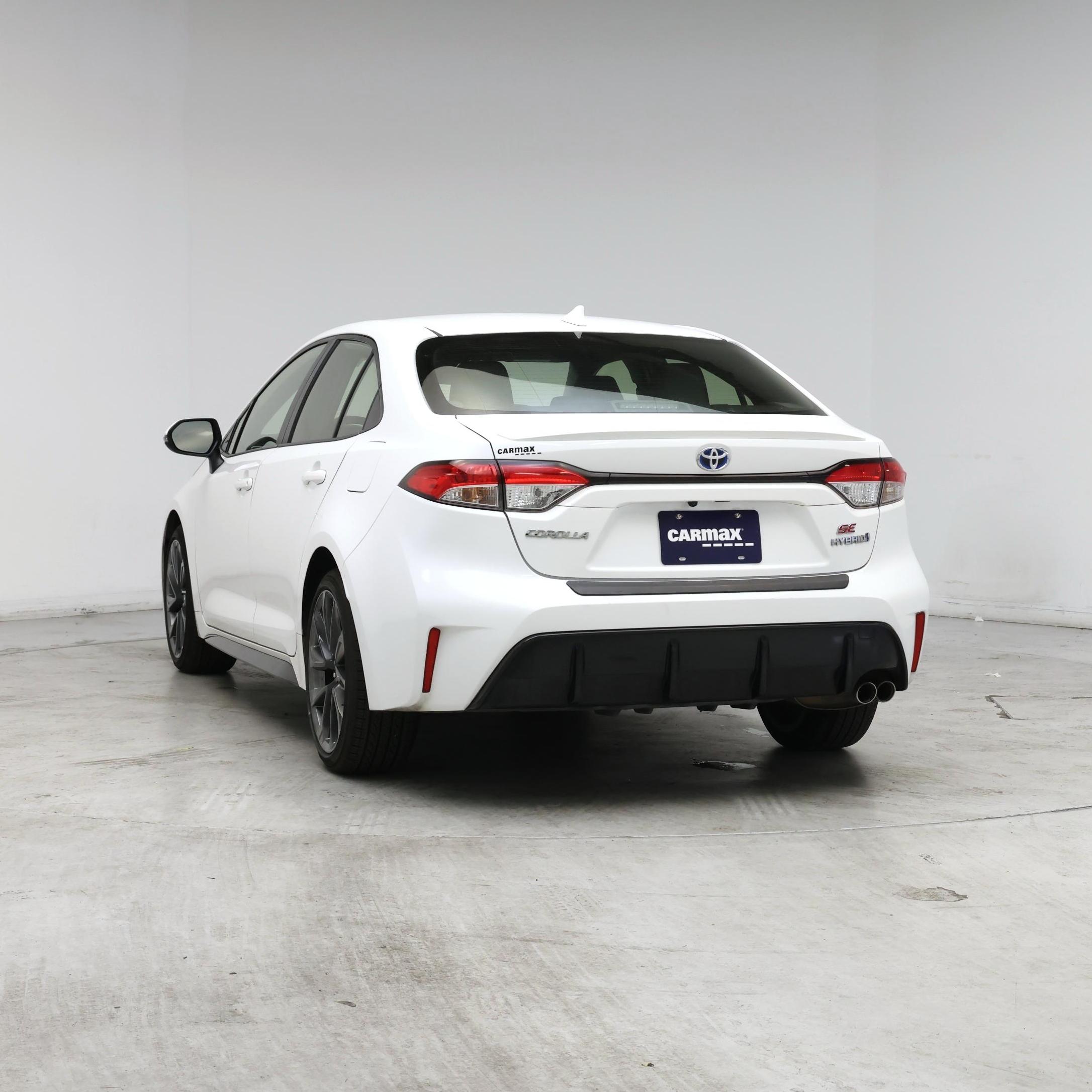 Thumbnail: 2024 Toyota Corolla - 6