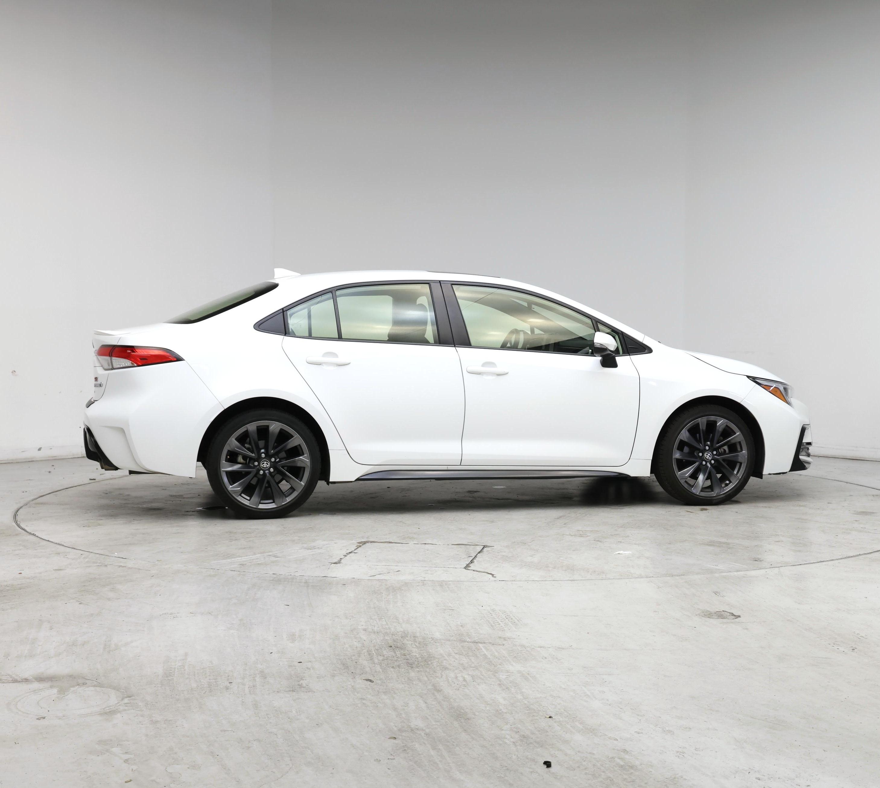 Thumbnail: 2024 Toyota Corolla - 7