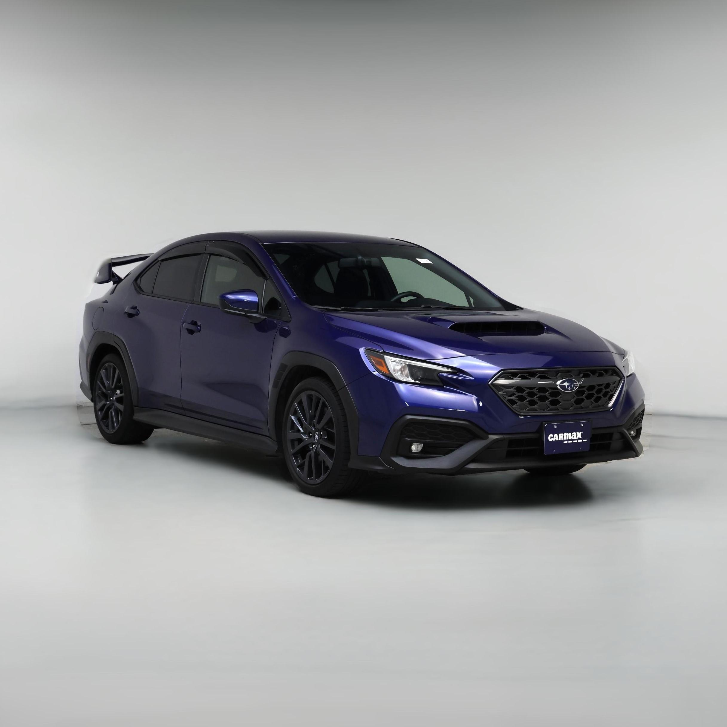 Thumbnail: 2023 Subaru WRX - 1