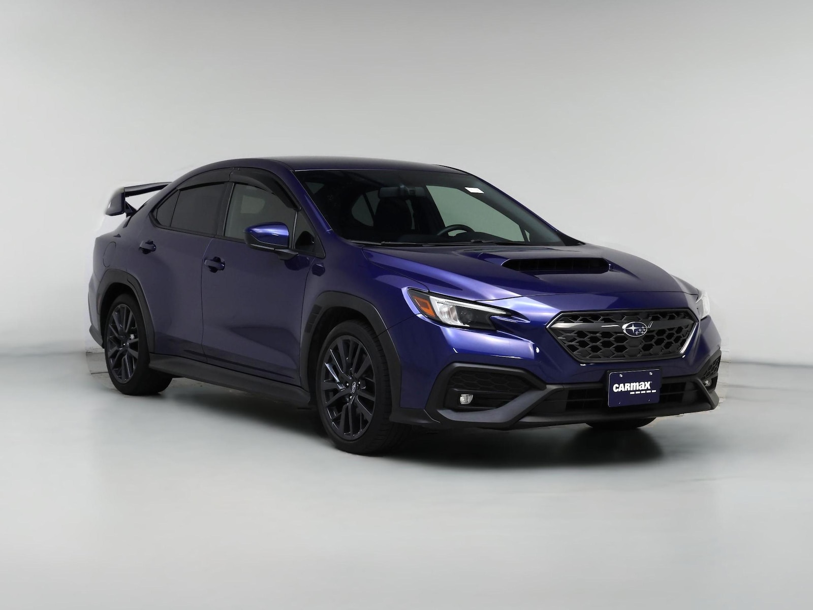 2023 Subaru WRX