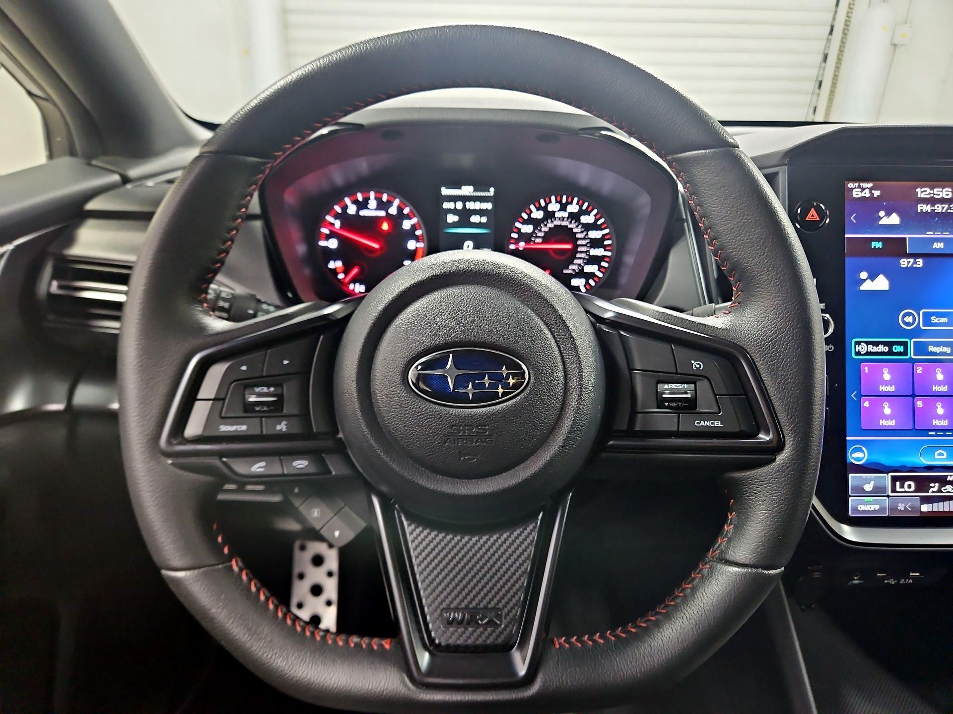 Thumbnail: 2023 Subaru WRX - 10
