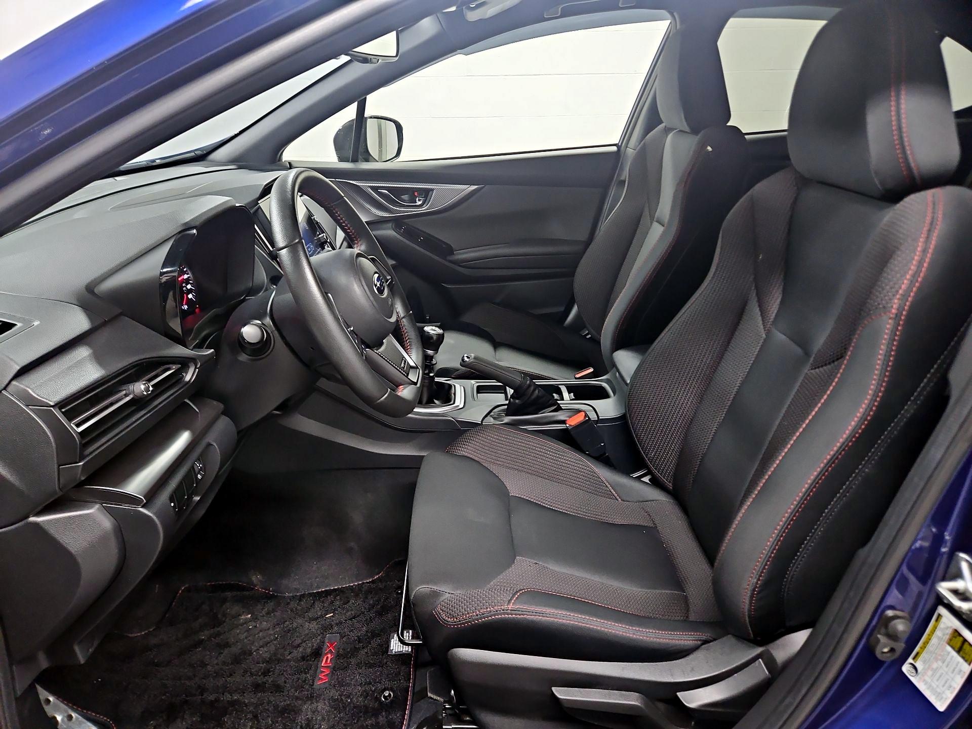 Thumbnail: 2023 Subaru WRX - 11