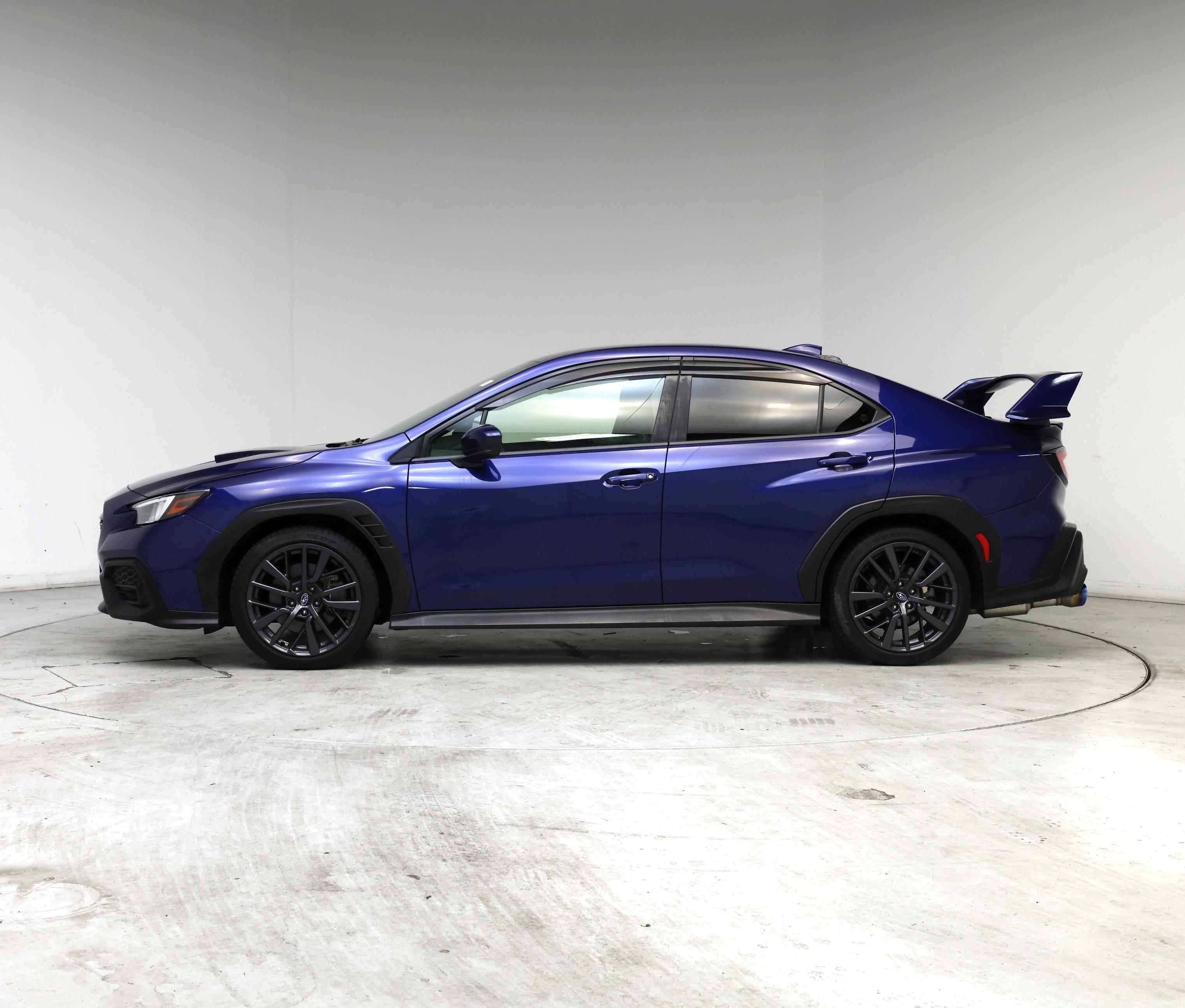 Thumbnail: 2023 Subaru WRX - 3