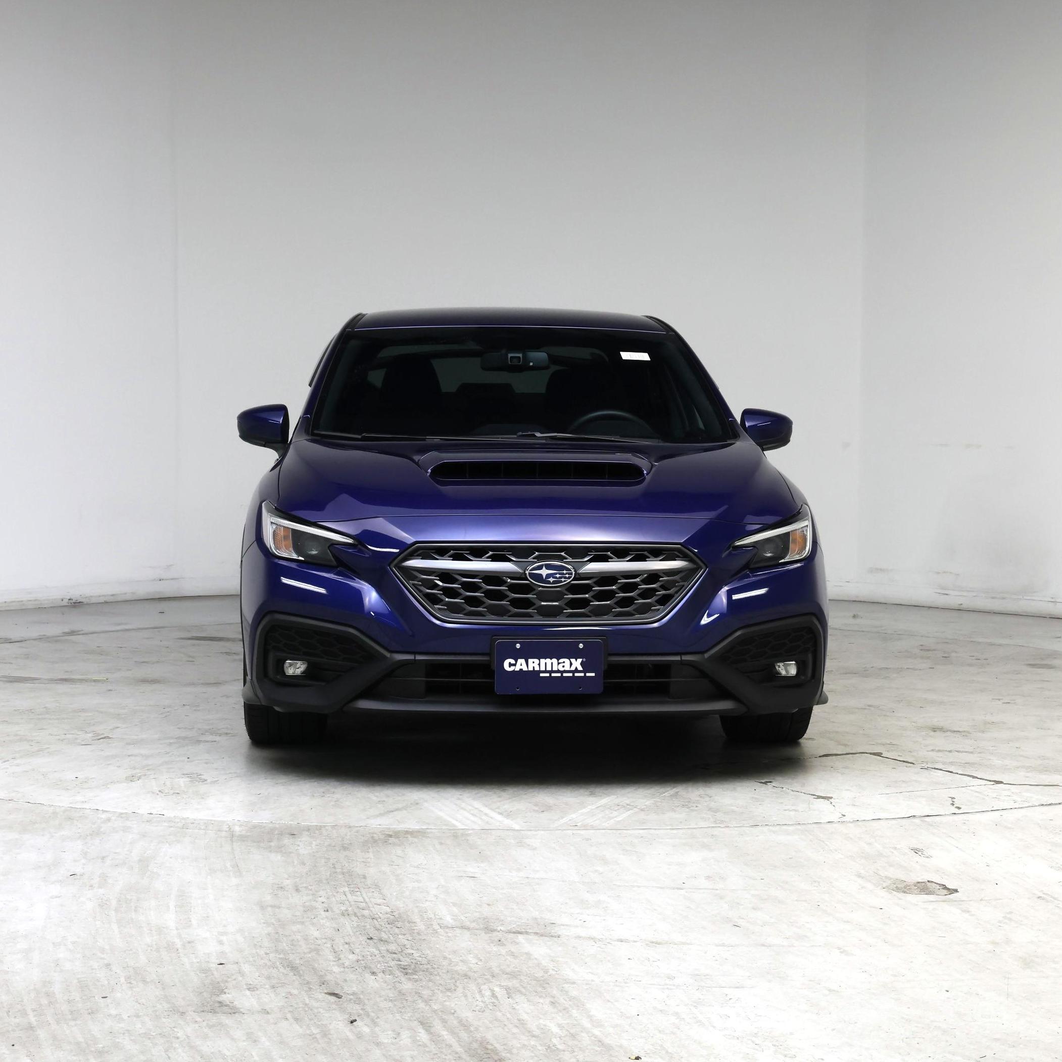Thumbnail: 2023 Subaru WRX - 5