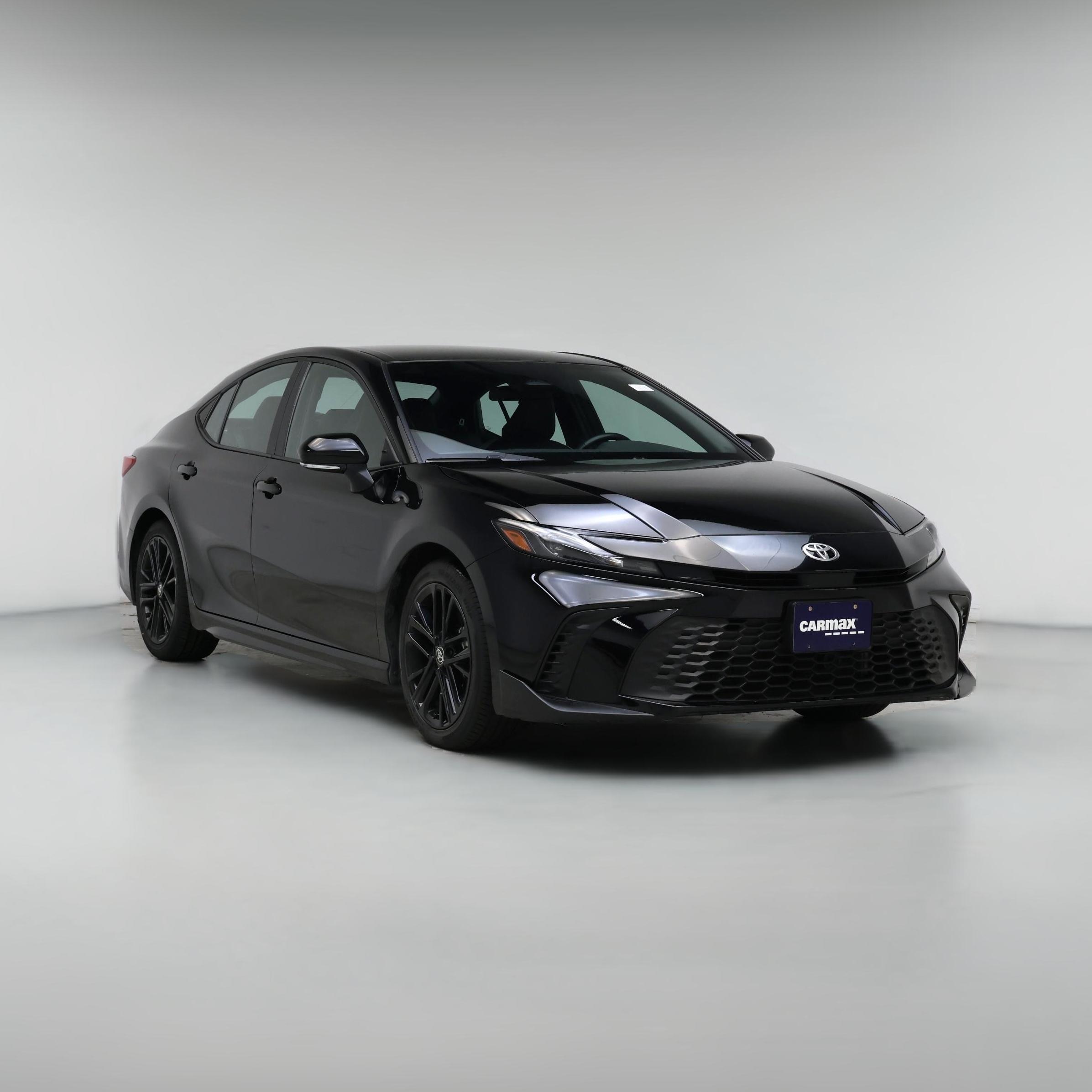 Thumbnail: 2025 Toyota Camry - 1