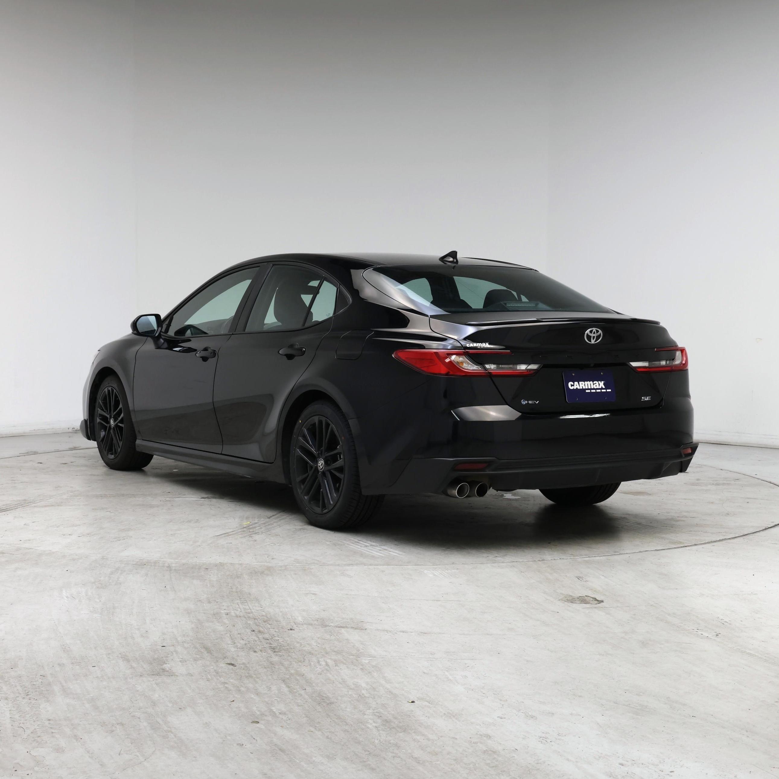 Thumbnail: 2025 Toyota Camry - 2