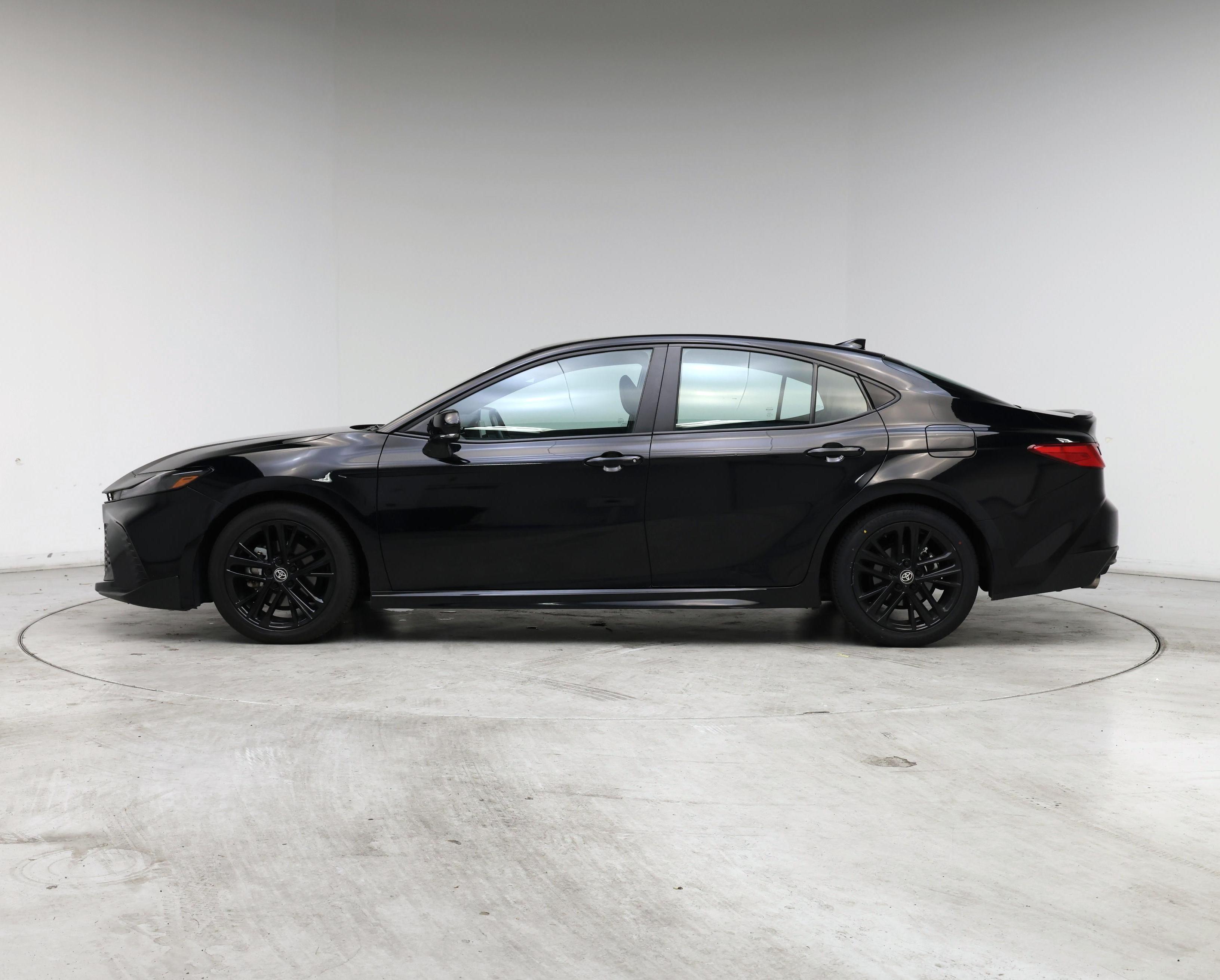 Thumbnail: 2025 Toyota Camry - 3