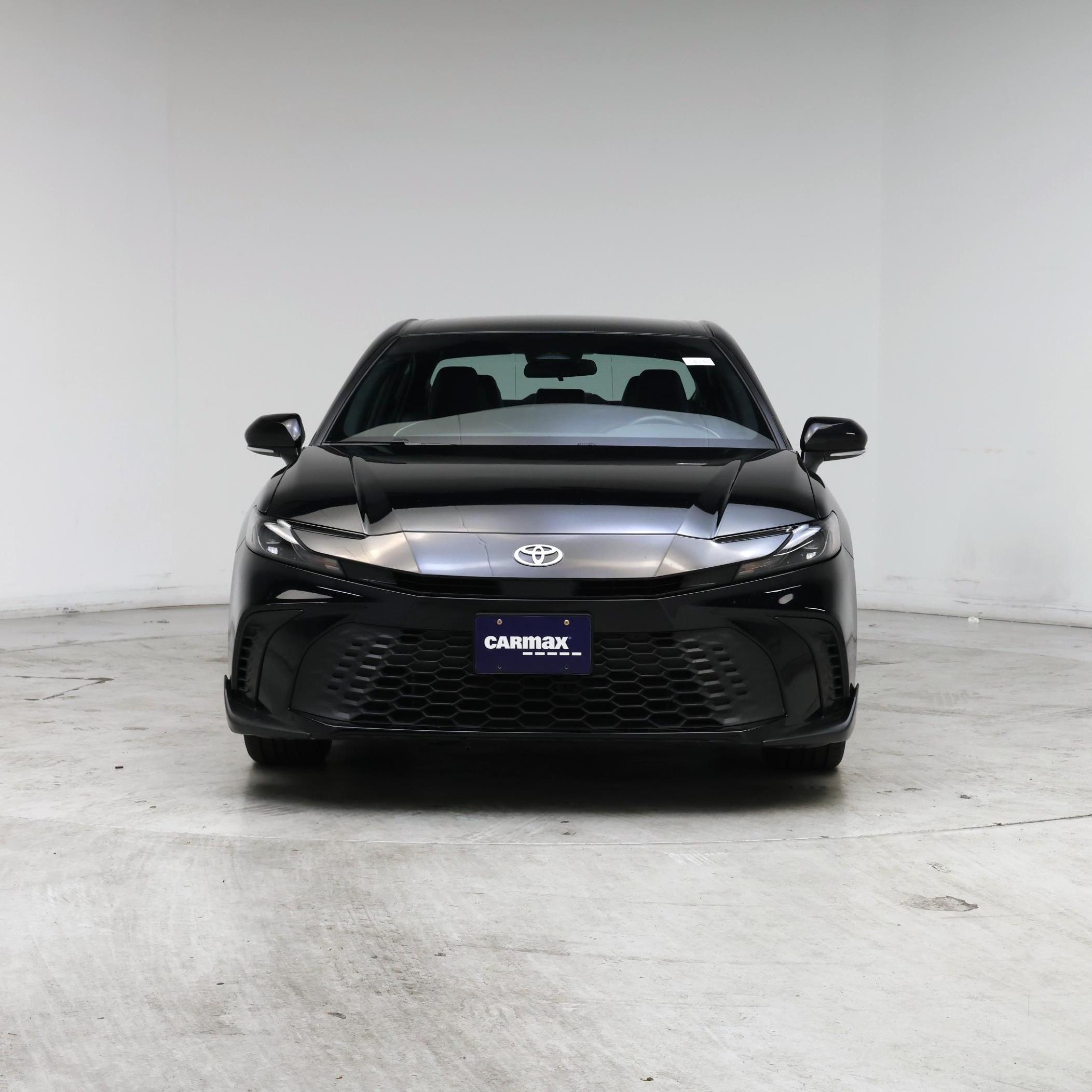 Thumbnail: 2025 Toyota Camry - 5