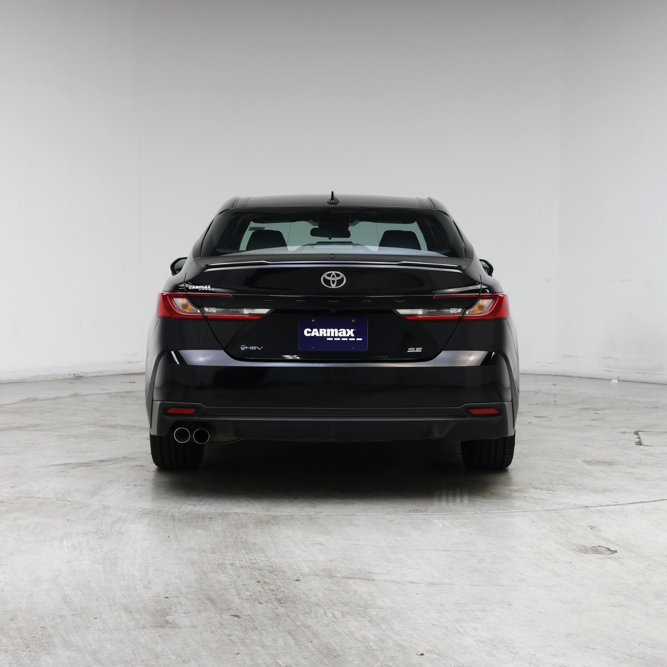 Thumbnail: 2025 Toyota Camry - 6