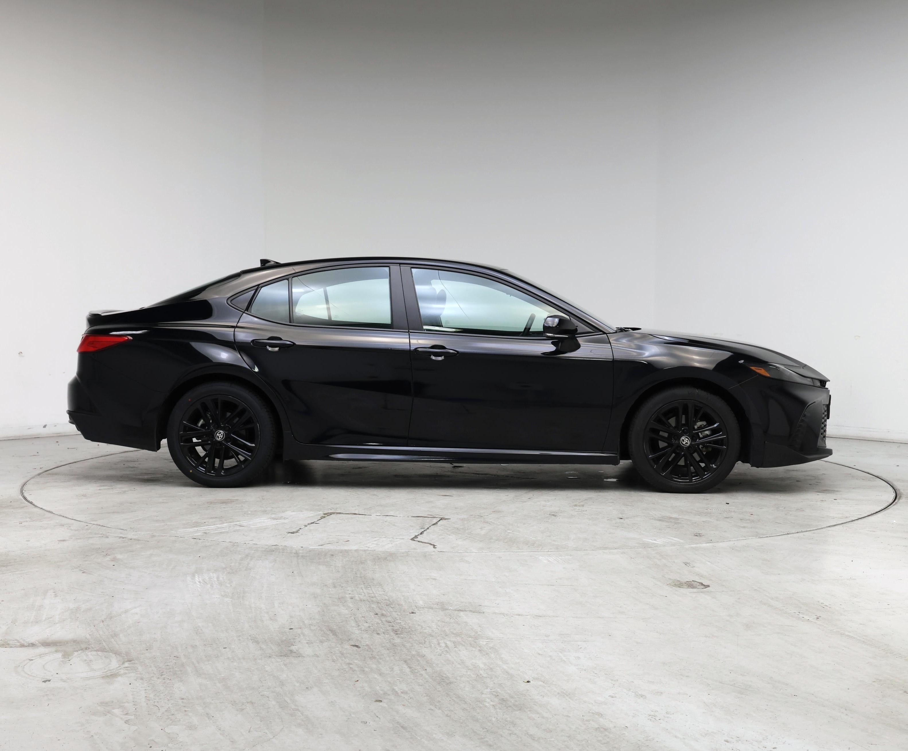 Thumbnail: 2025 Toyota Camry - 7