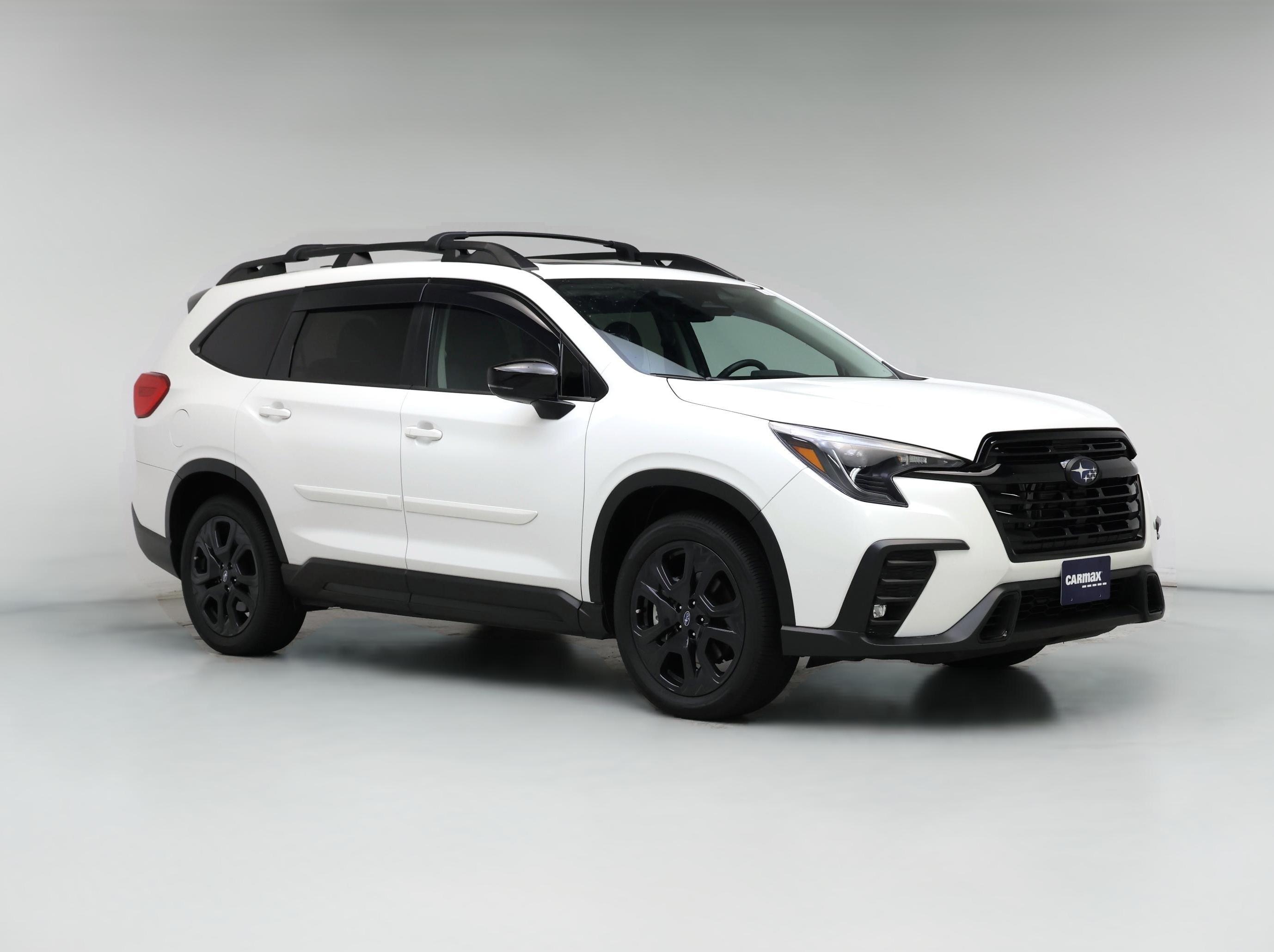 Thumbnail: 2024 Subaru Ascent - 1