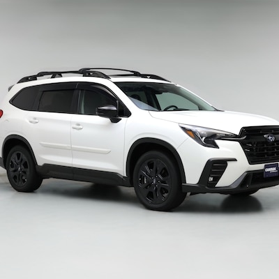 Vehicle exterior view