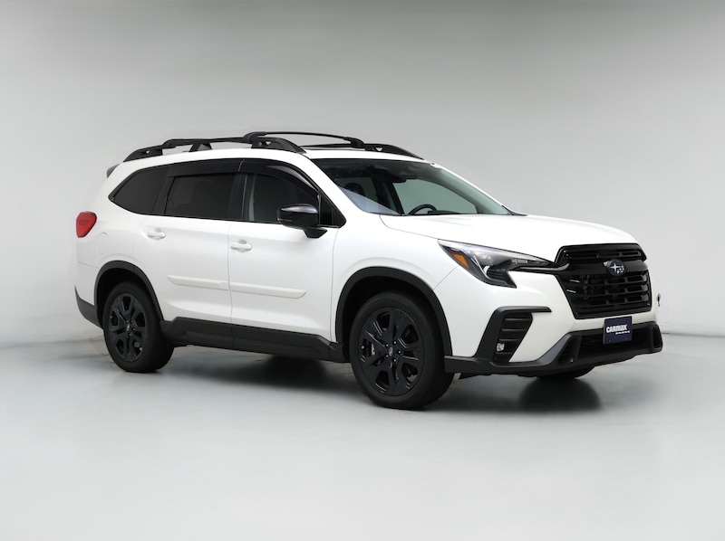 2024 Subaru Ascent Onyx Edition