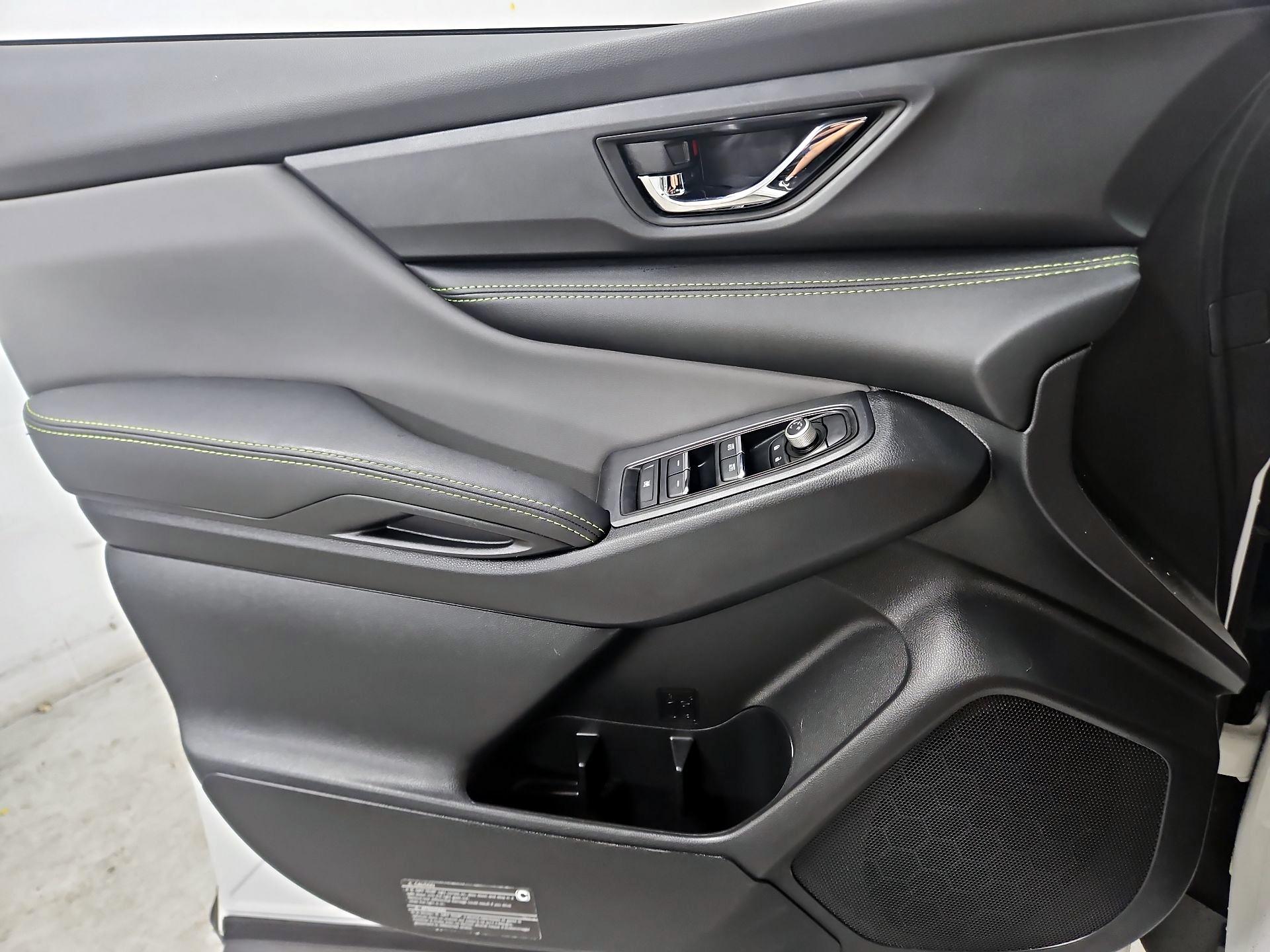 Thumbnail: 2024 Subaru Ascent - 12