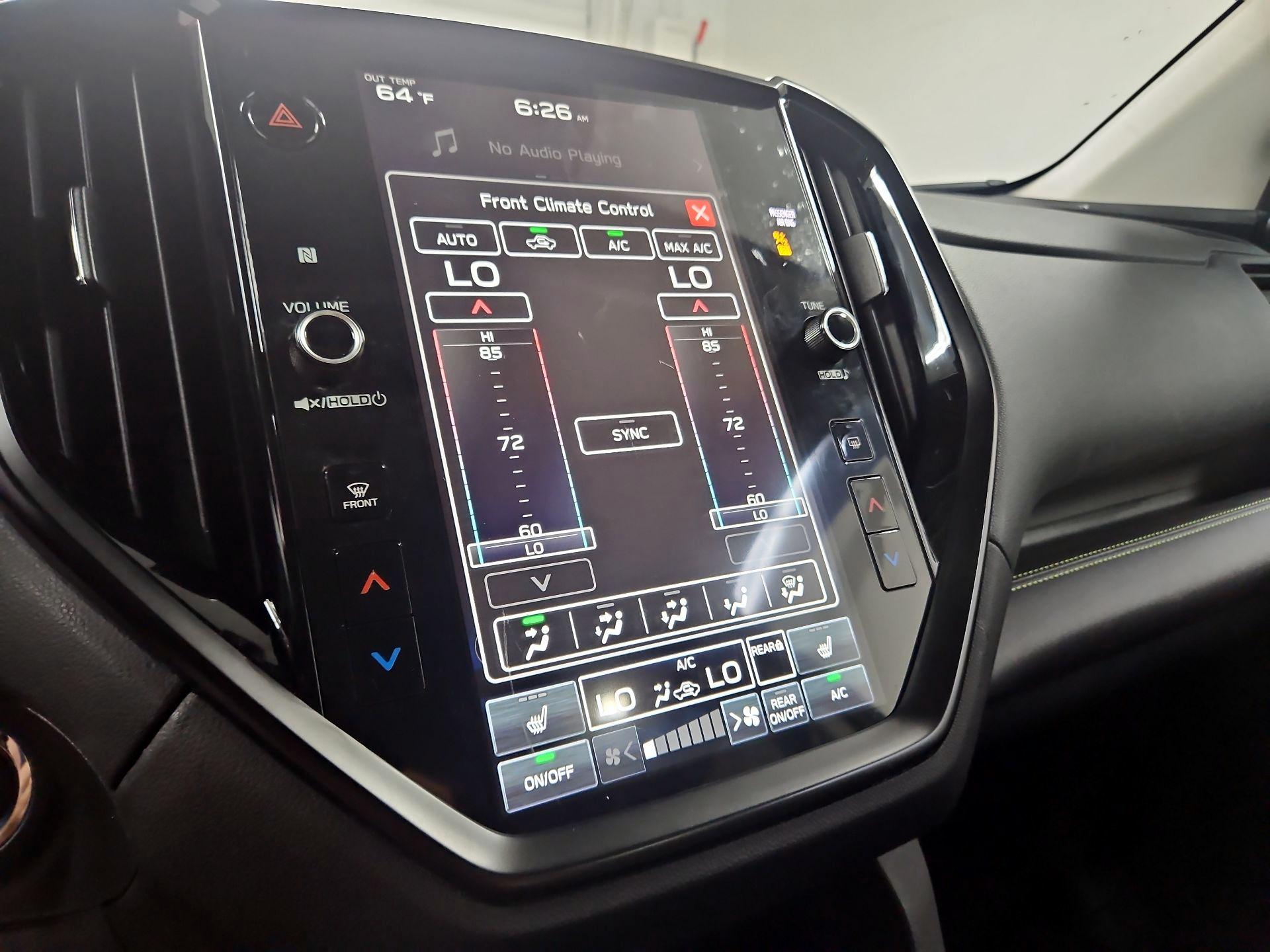 Thumbnail: 2024 Subaru Ascent - 16