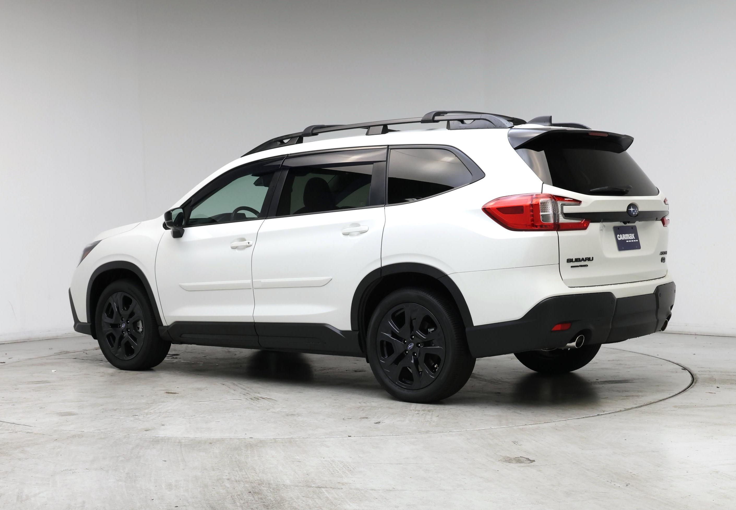 Thumbnail: 2024 Subaru Ascent - 2