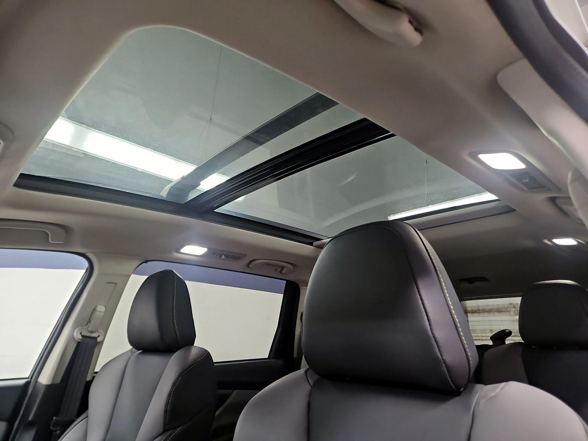 Thumbnail: 2024 Subaru Ascent - 19