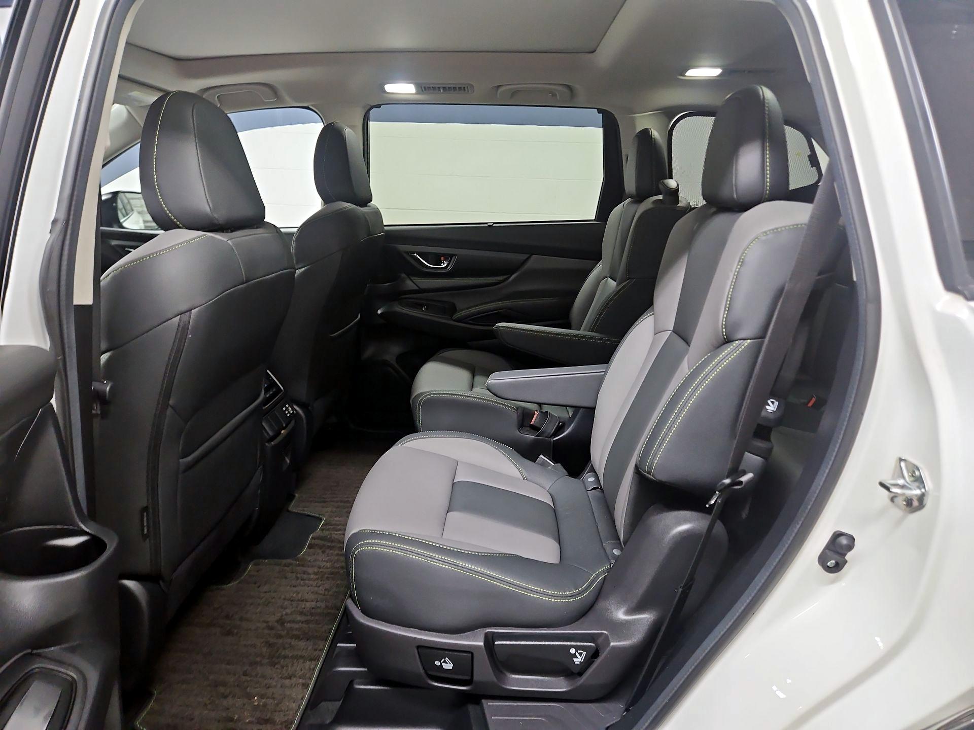Thumbnail: 2024 Subaru Ascent - 20