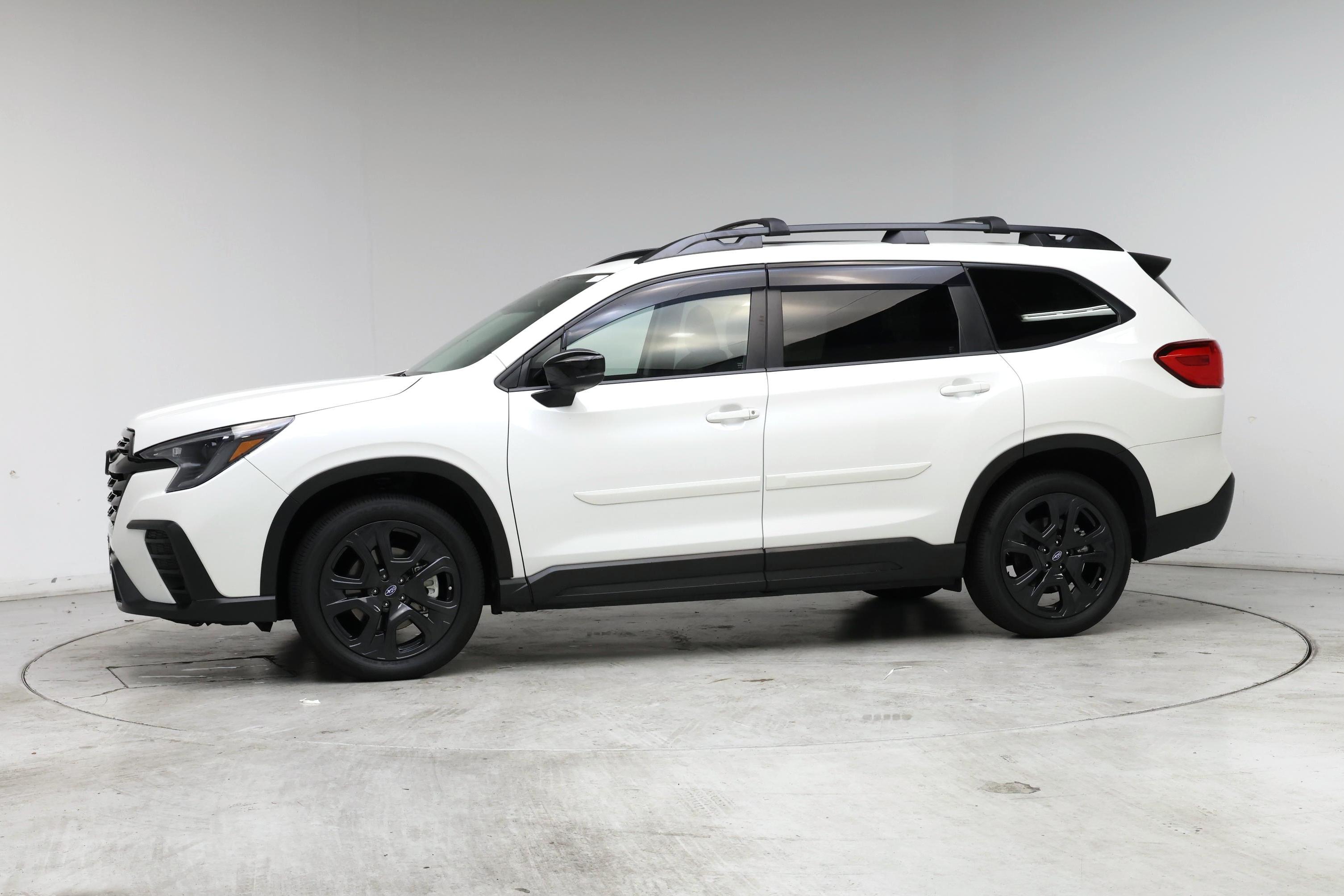 Thumbnail: 2024 Subaru Ascent - 3
