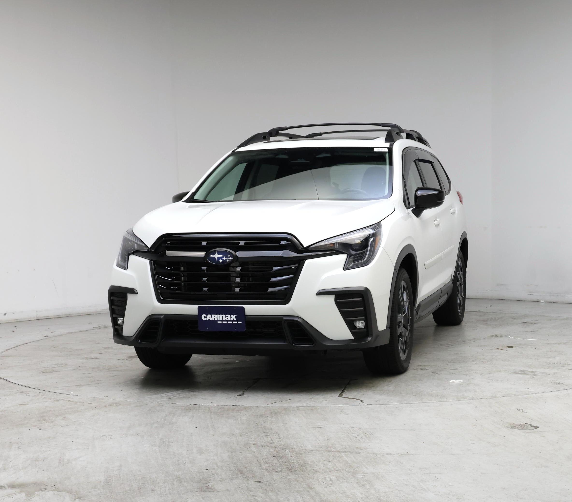 Thumbnail: 2024 Subaru Ascent - 4