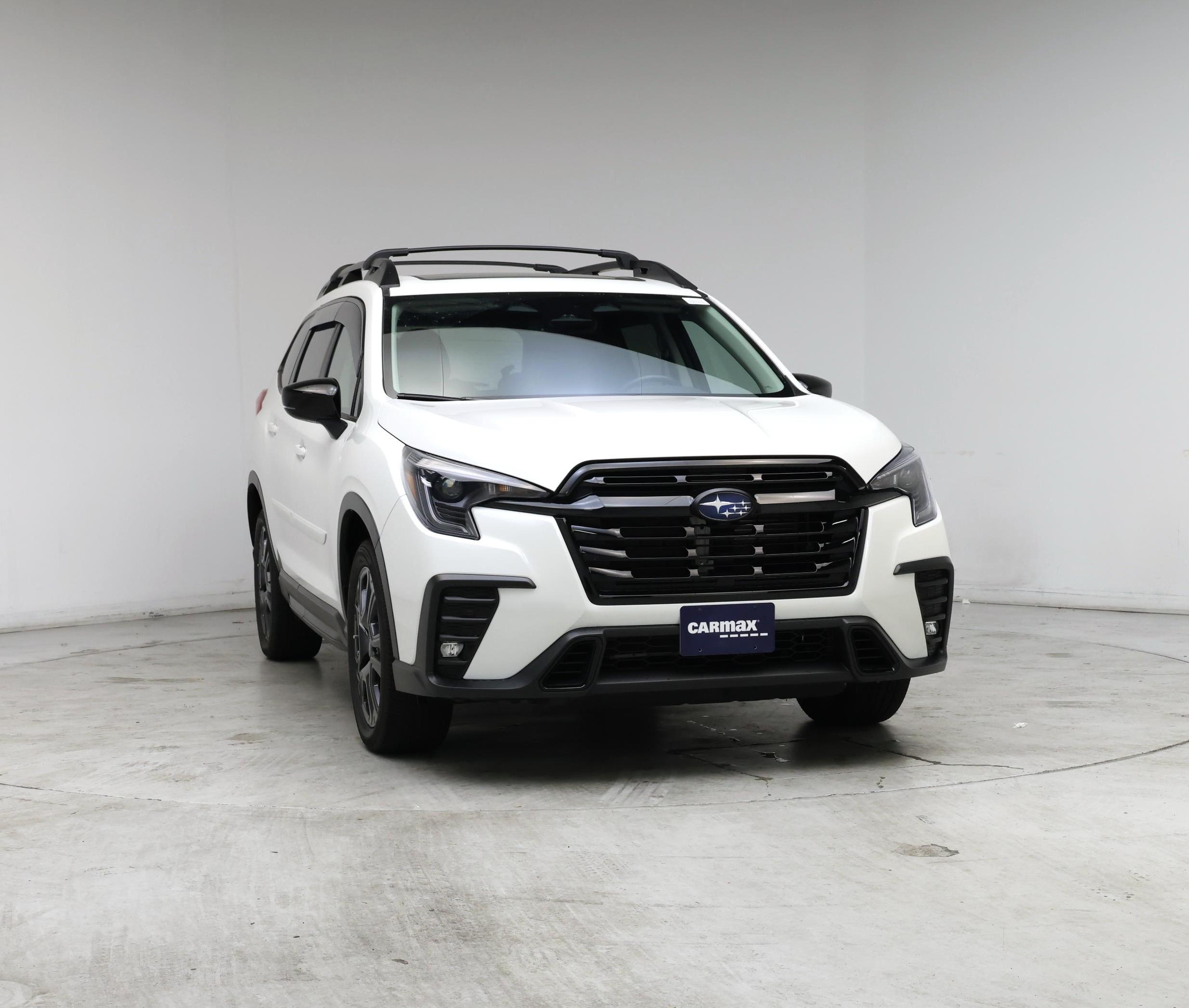 Thumbnail: 2024 Subaru Ascent - 5
