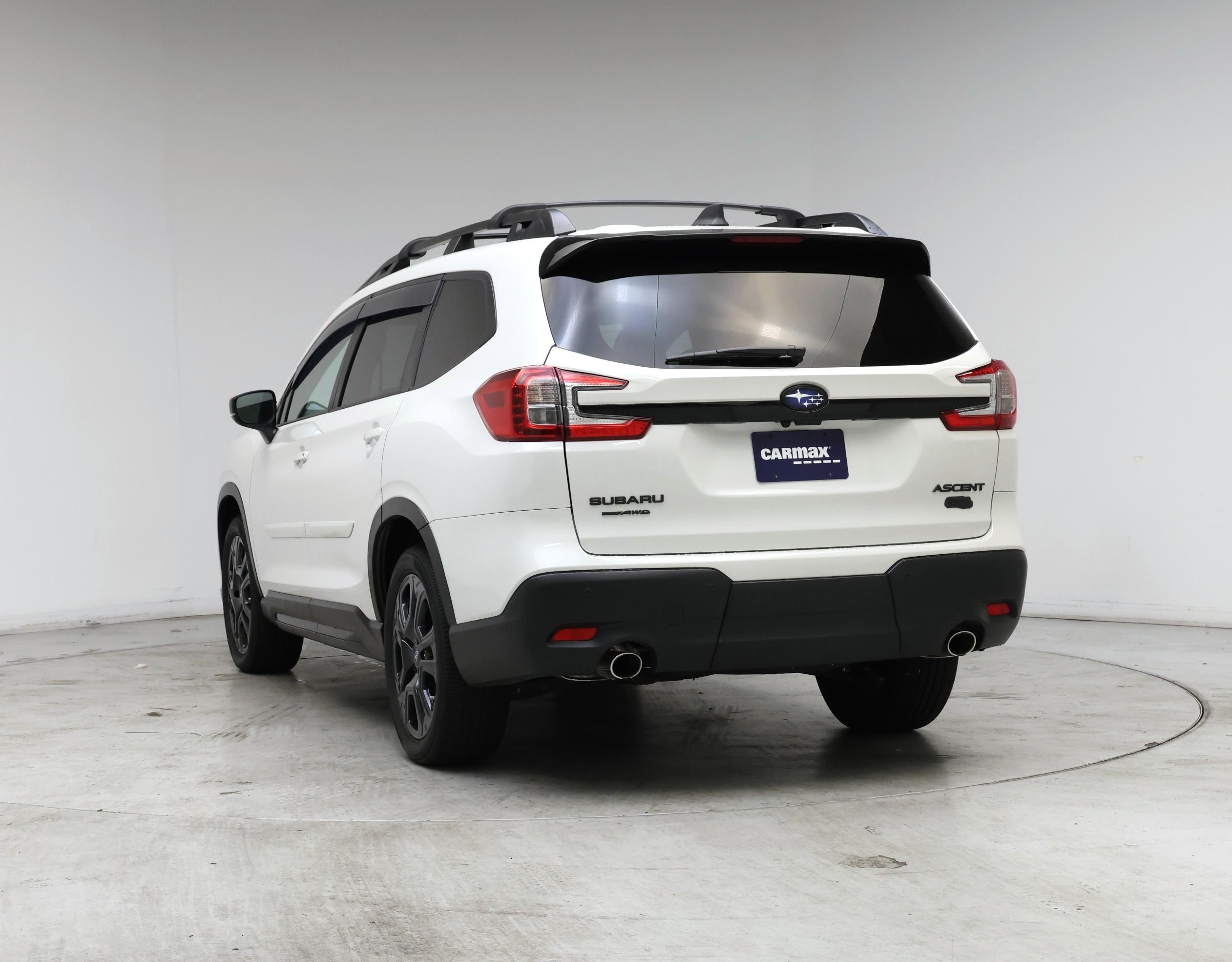 Thumbnail: 2024 Subaru Ascent - 6