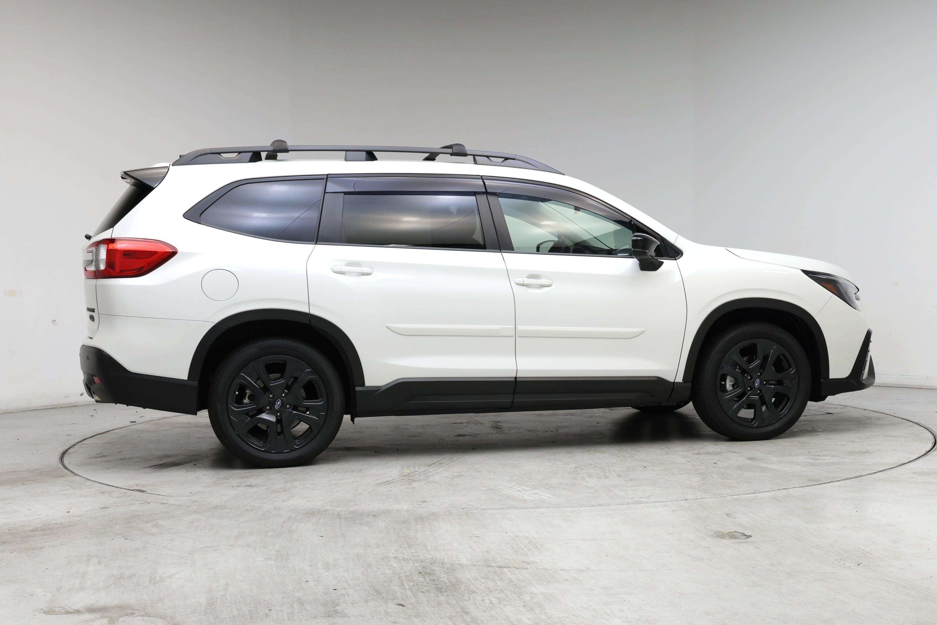 Thumbnail: 2024 Subaru Ascent - 7