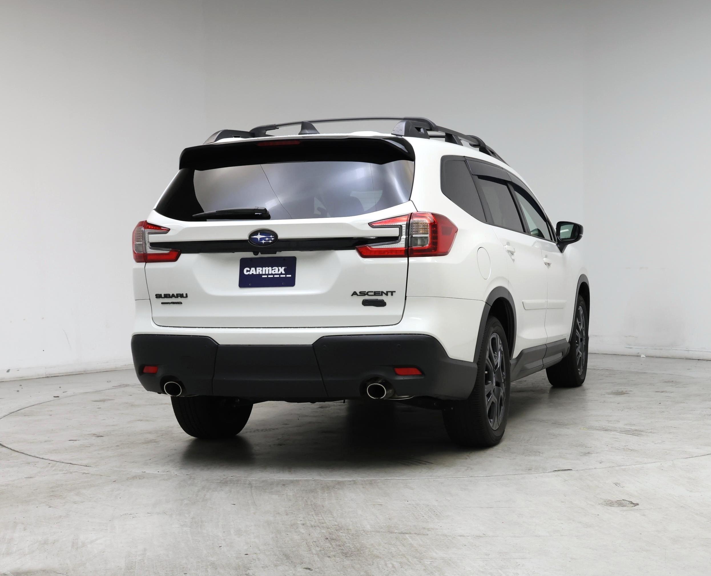Thumbnail: 2024 Subaru Ascent - 8