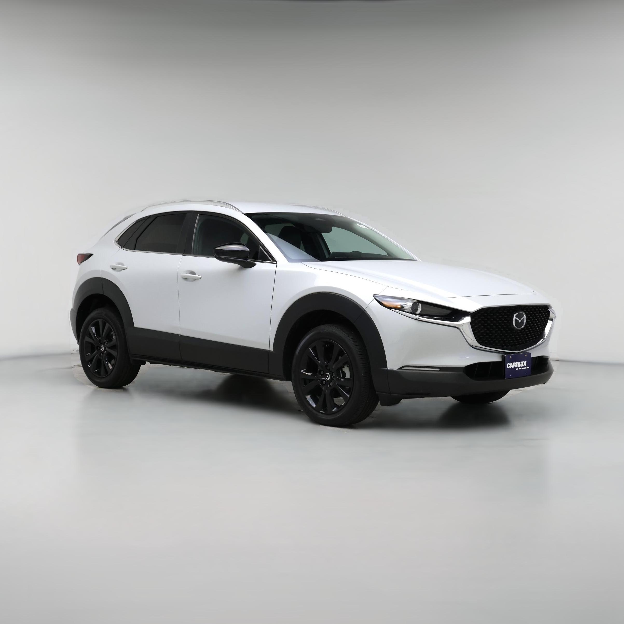 Thumbnail: 2025 Mazda CX-30 - 1
