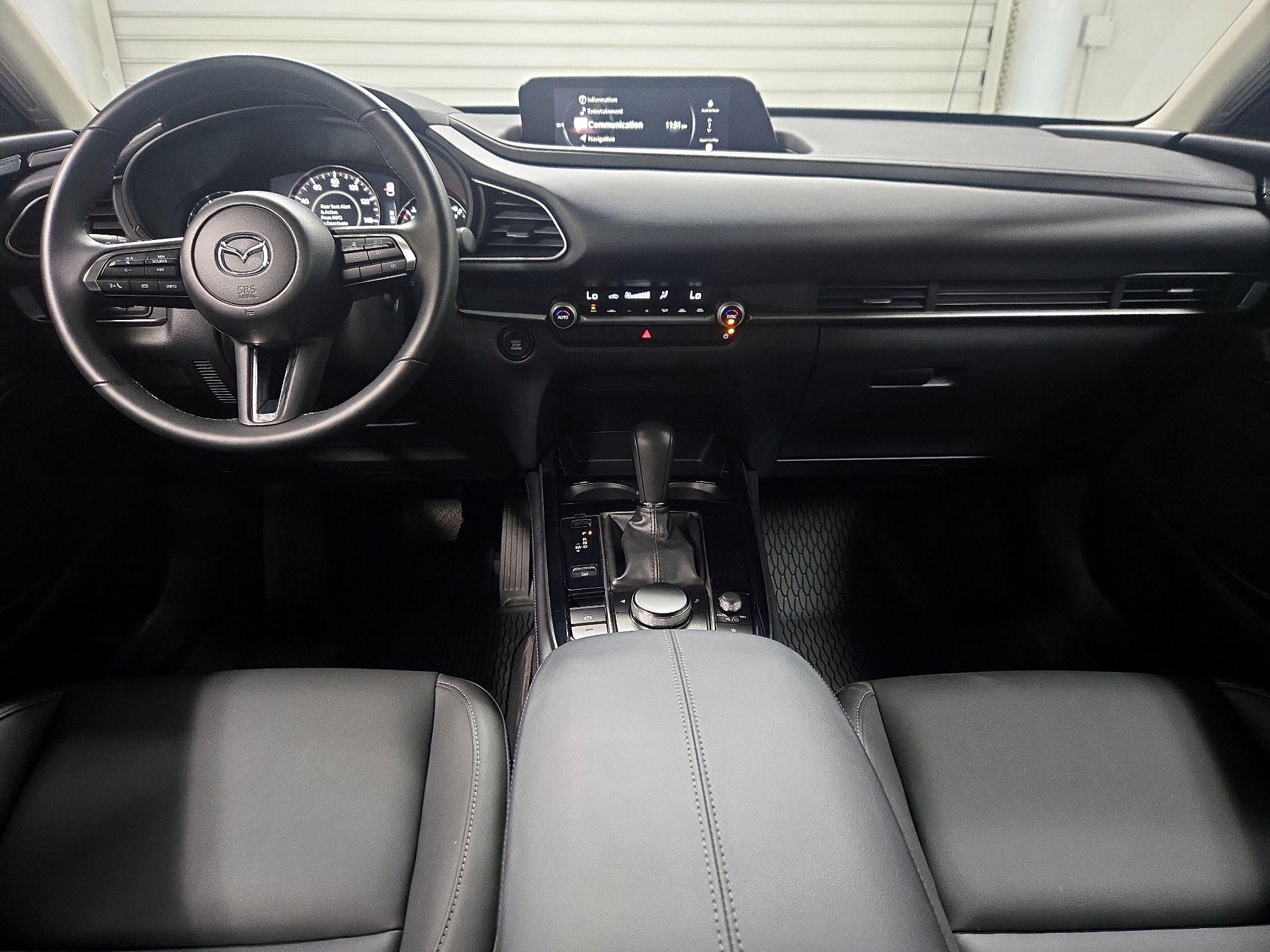 Thumbnail: 2025 Mazda CX-30 - 9