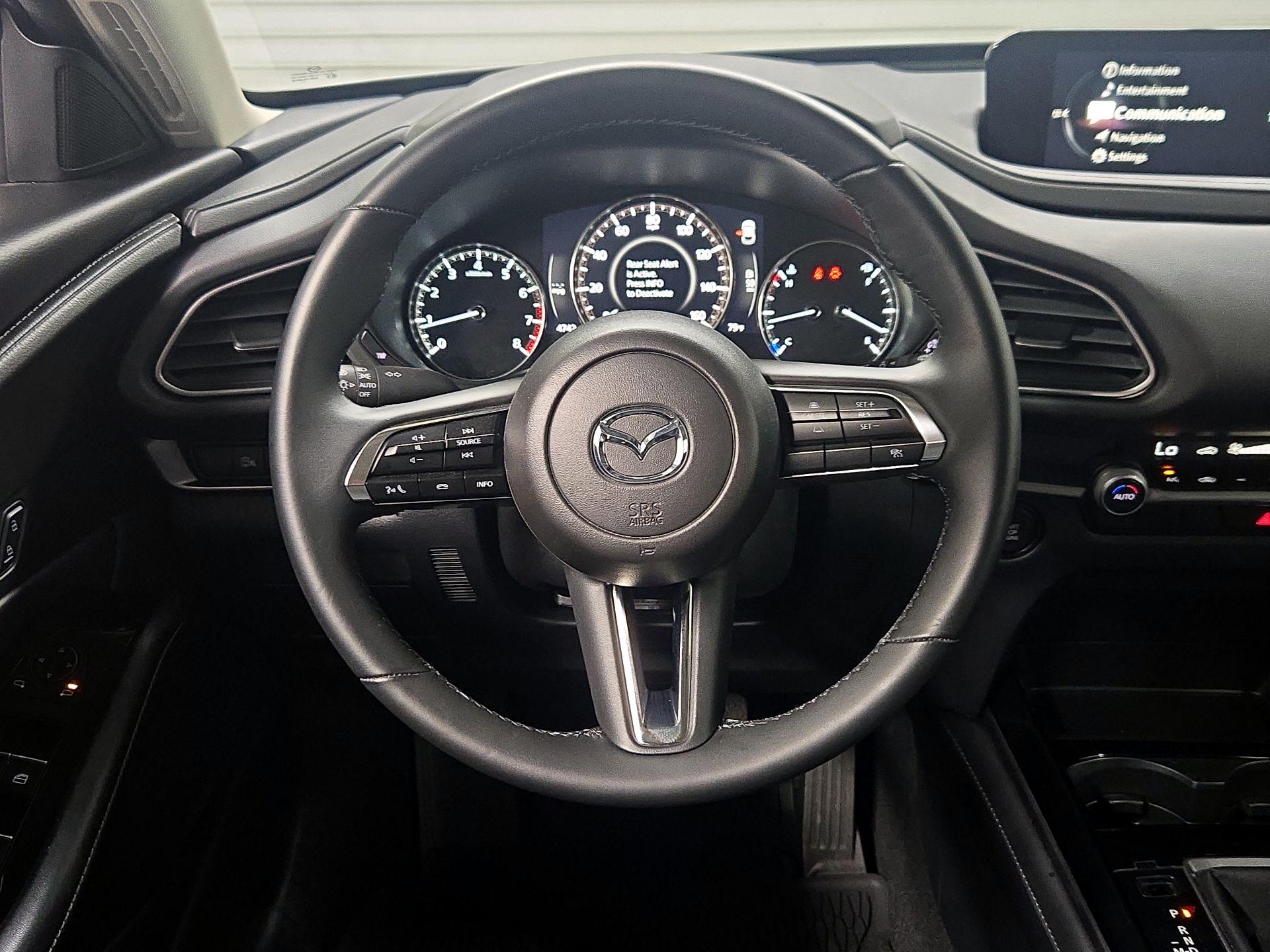 Thumbnail: 2025 Mazda CX-30 - 10