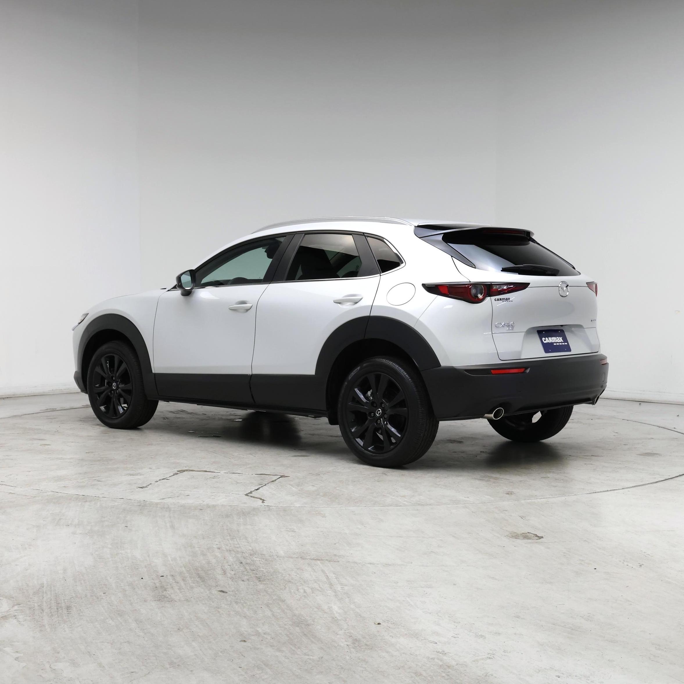Thumbnail: 2025 Mazda CX-30 - 2