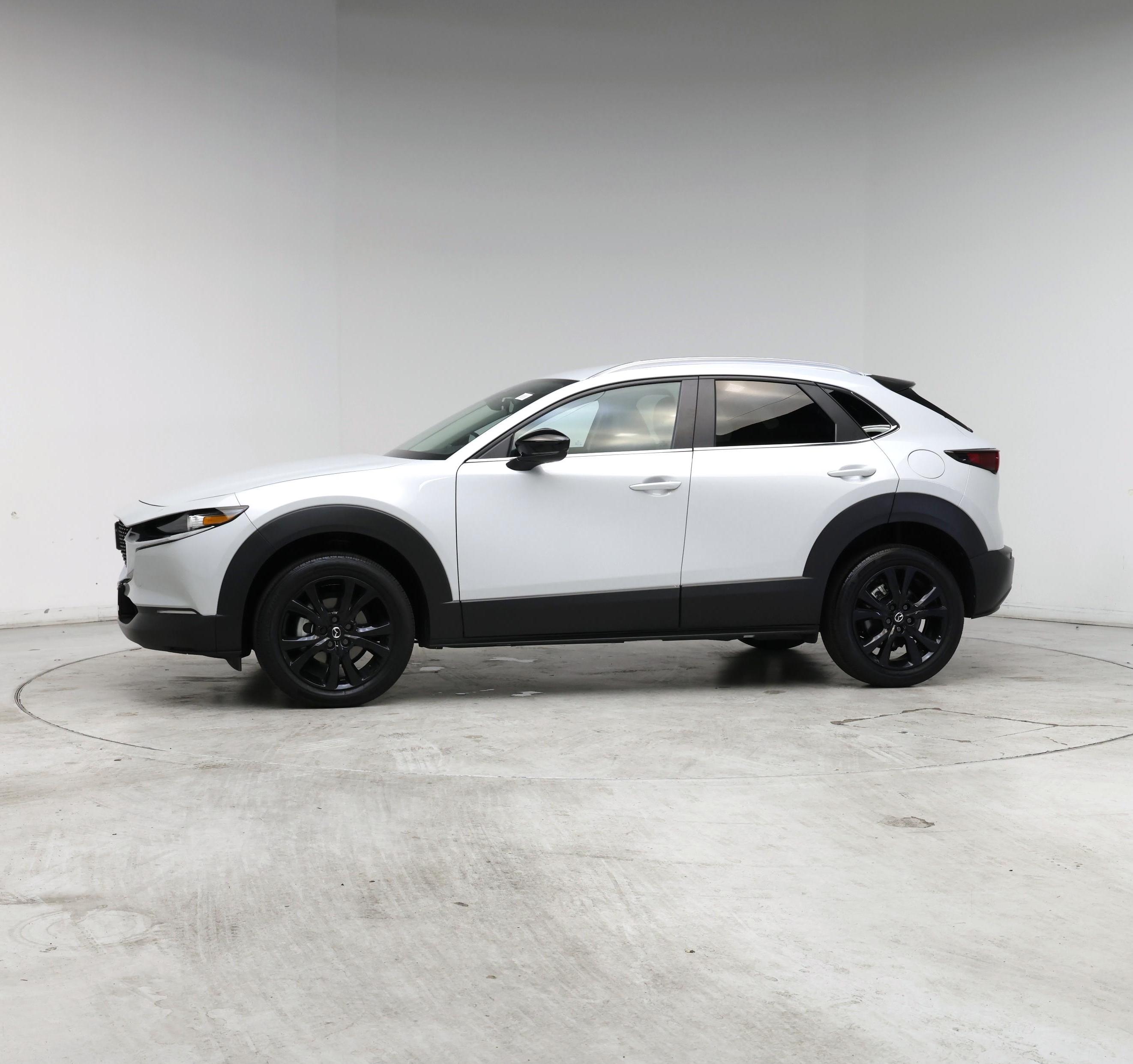 Thumbnail: 2025 Mazda CX-30 - 3