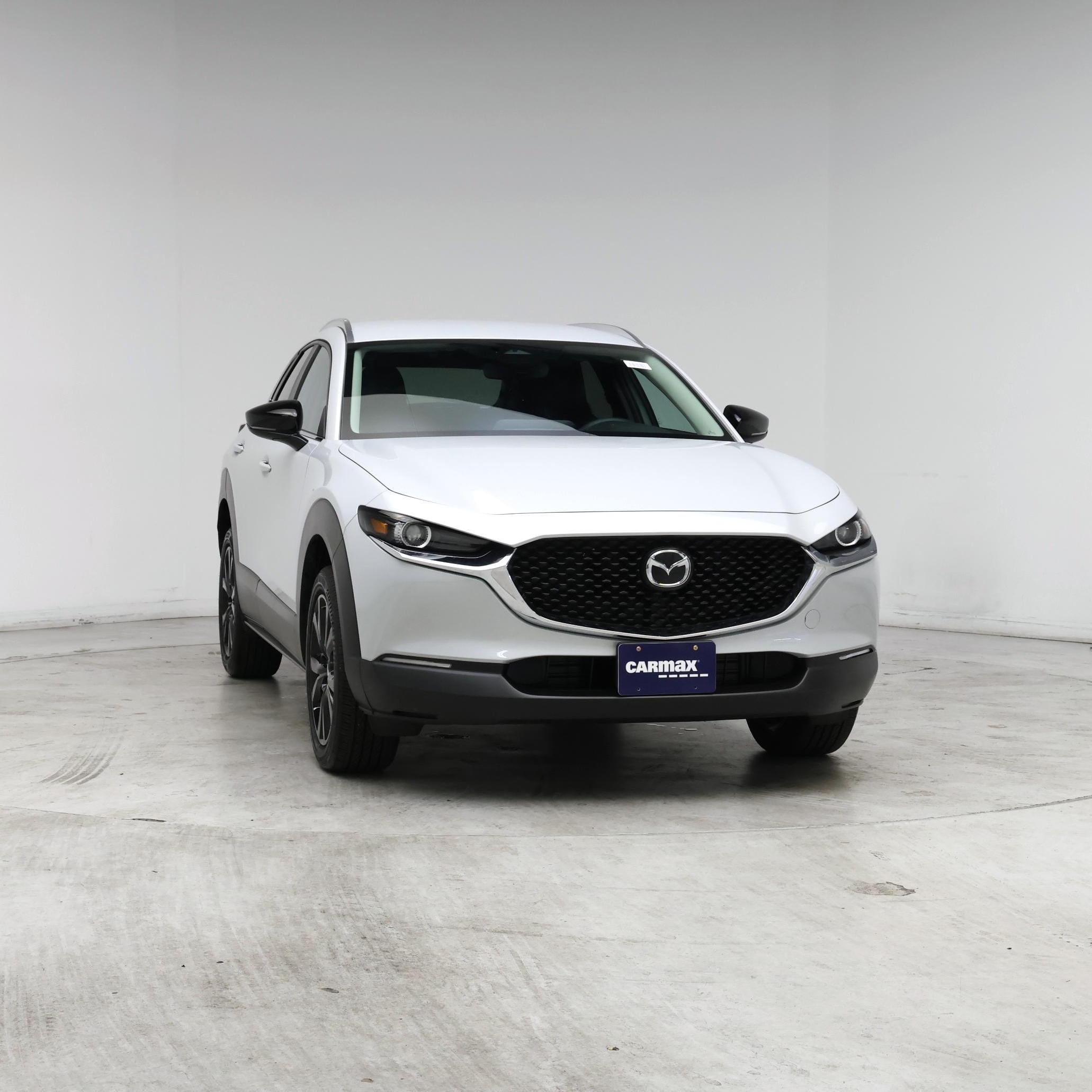 Thumbnail: 2025 Mazda CX-30 - 5