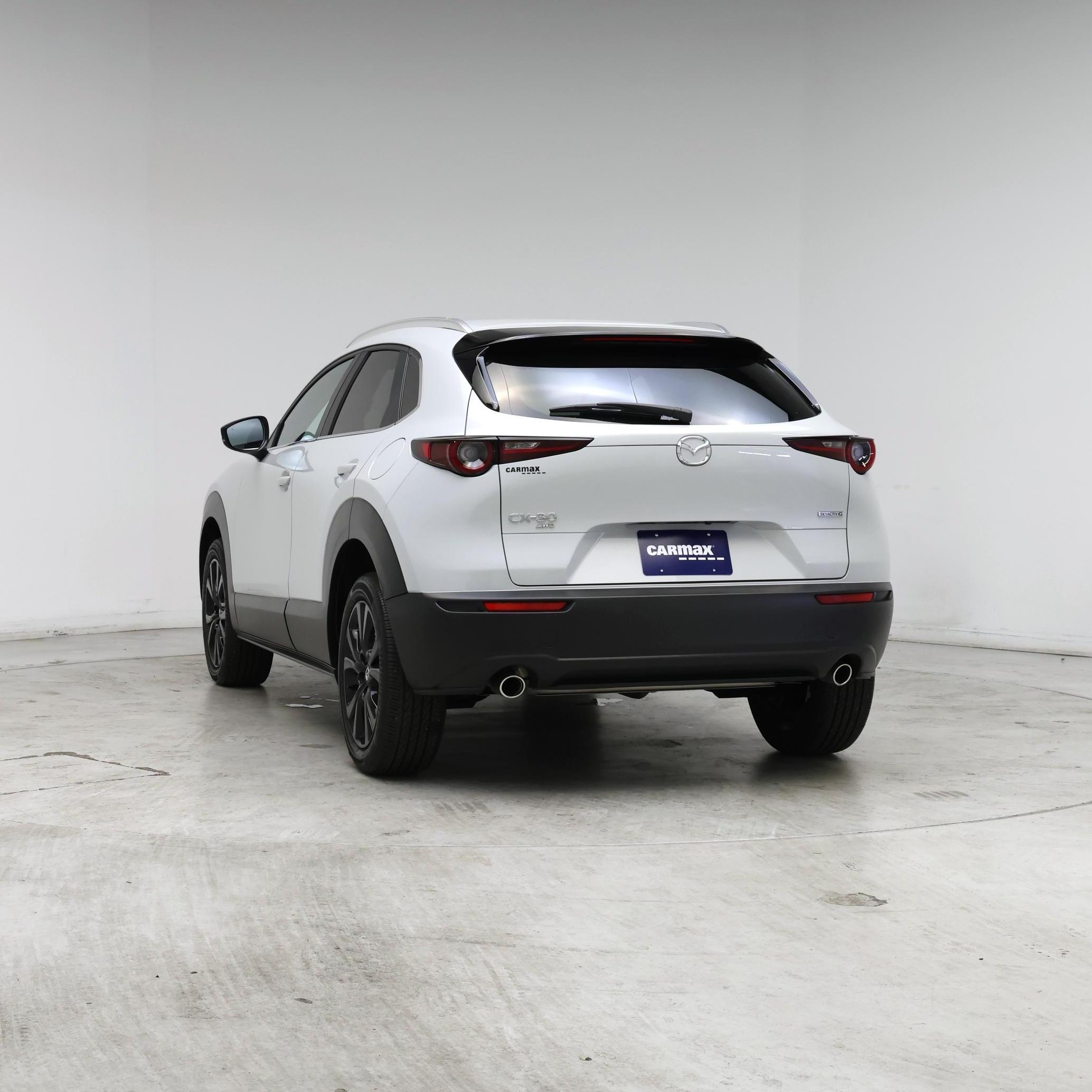 Thumbnail: 2025 Mazda CX-30 - 6
