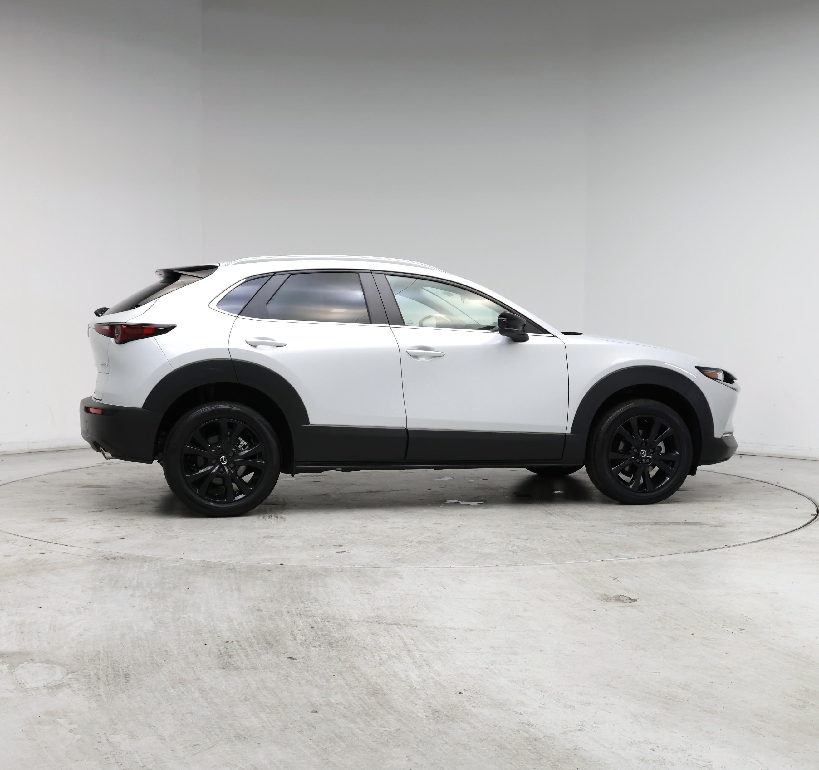 Thumbnail: 2025 Mazda CX-30 - 7