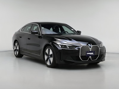 2025 BMW i4 xDrive40 Gran Coupe