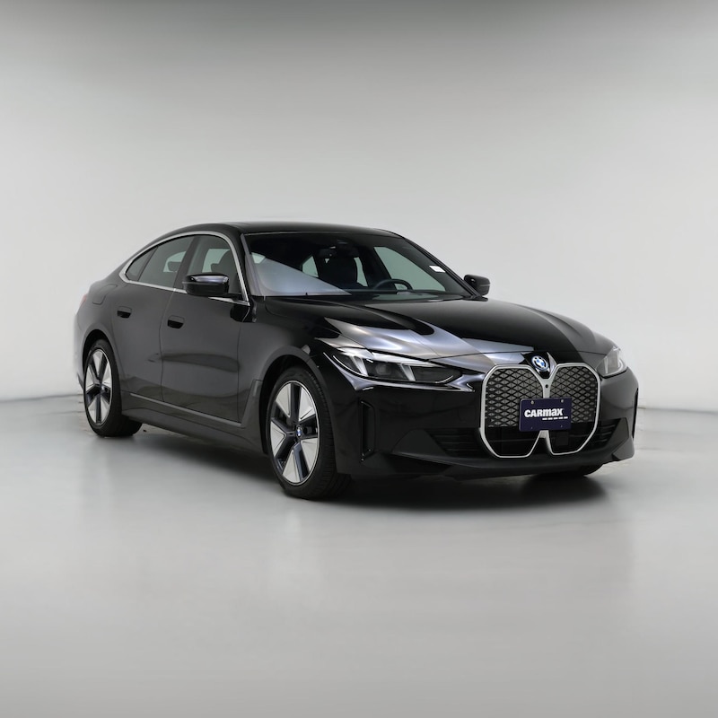 2025 BMW i4 xDrive40 Gran Coupe