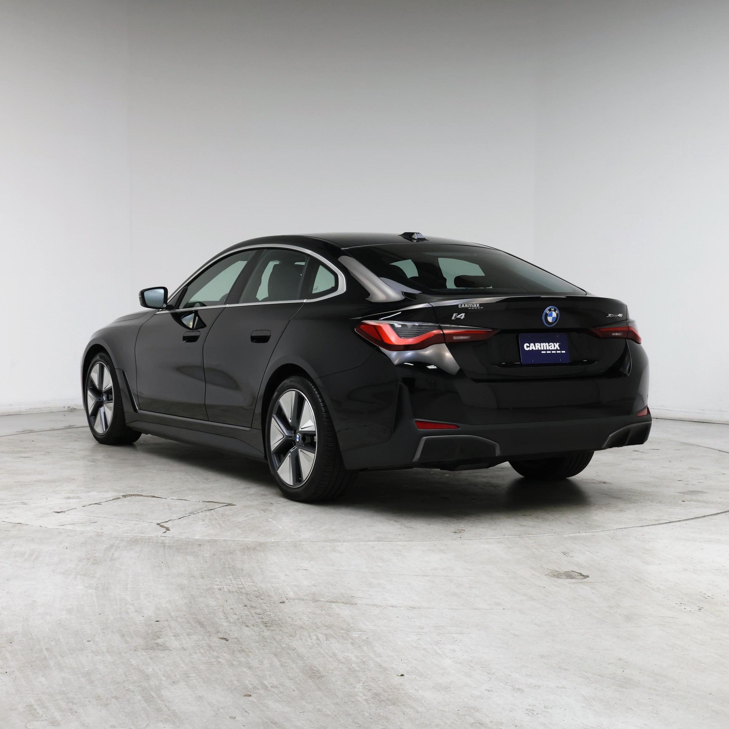 Thumbnail: 2025 BMW i4 - 2