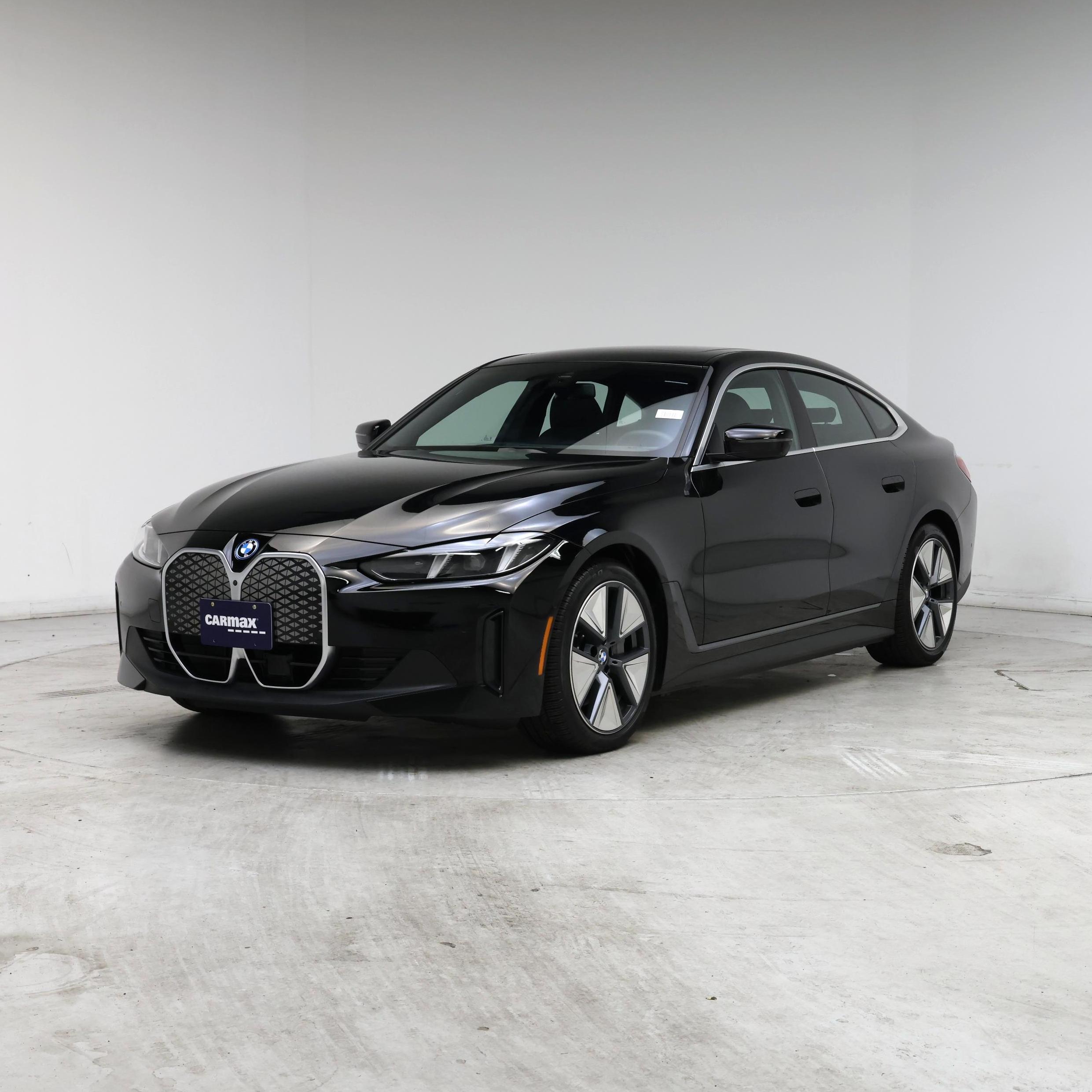 Thumbnail: 2025 BMW i4 - 4