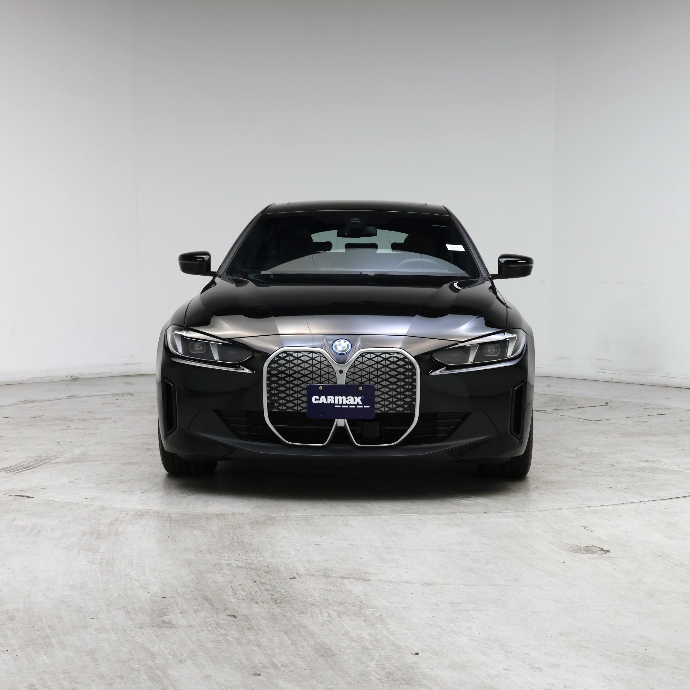 Thumbnail: 2025 BMW i4 - 5