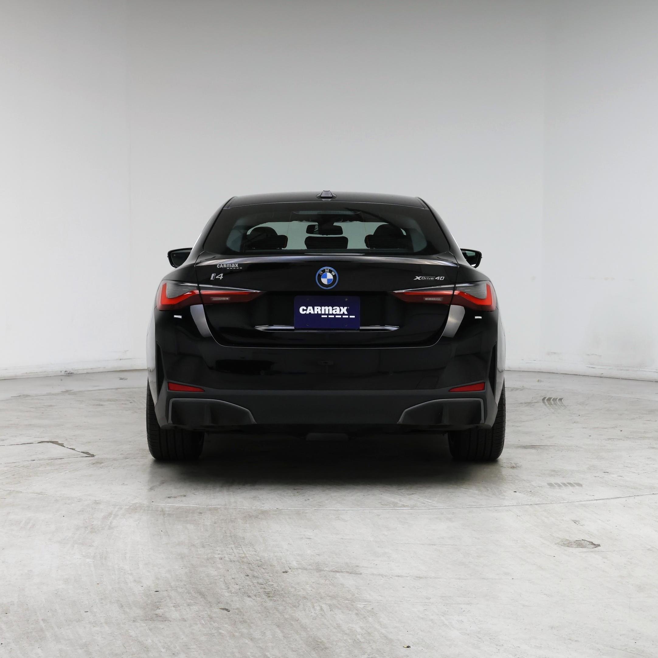 Thumbnail: 2025 BMW i4 - 6