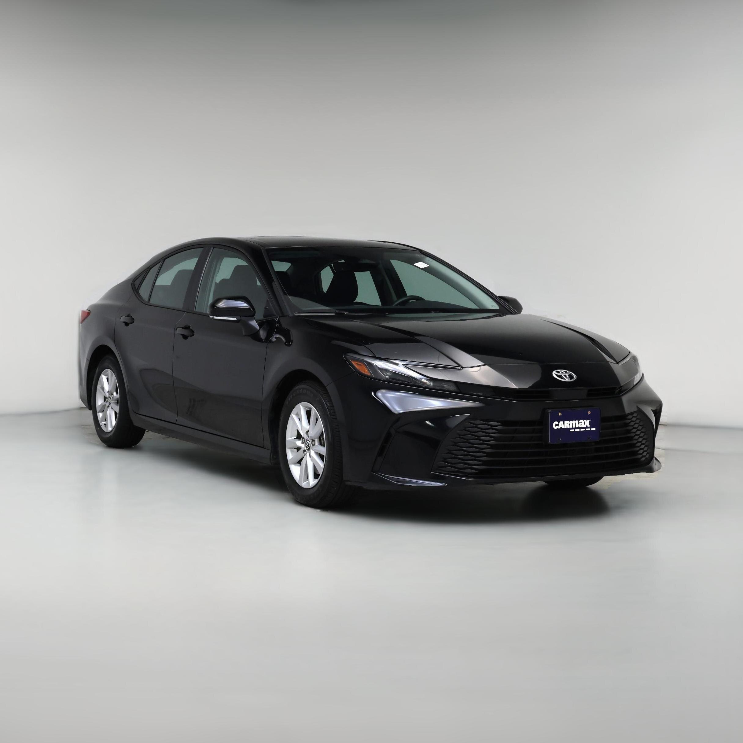 Thumbnail: 2025 Toyota Camry - 1