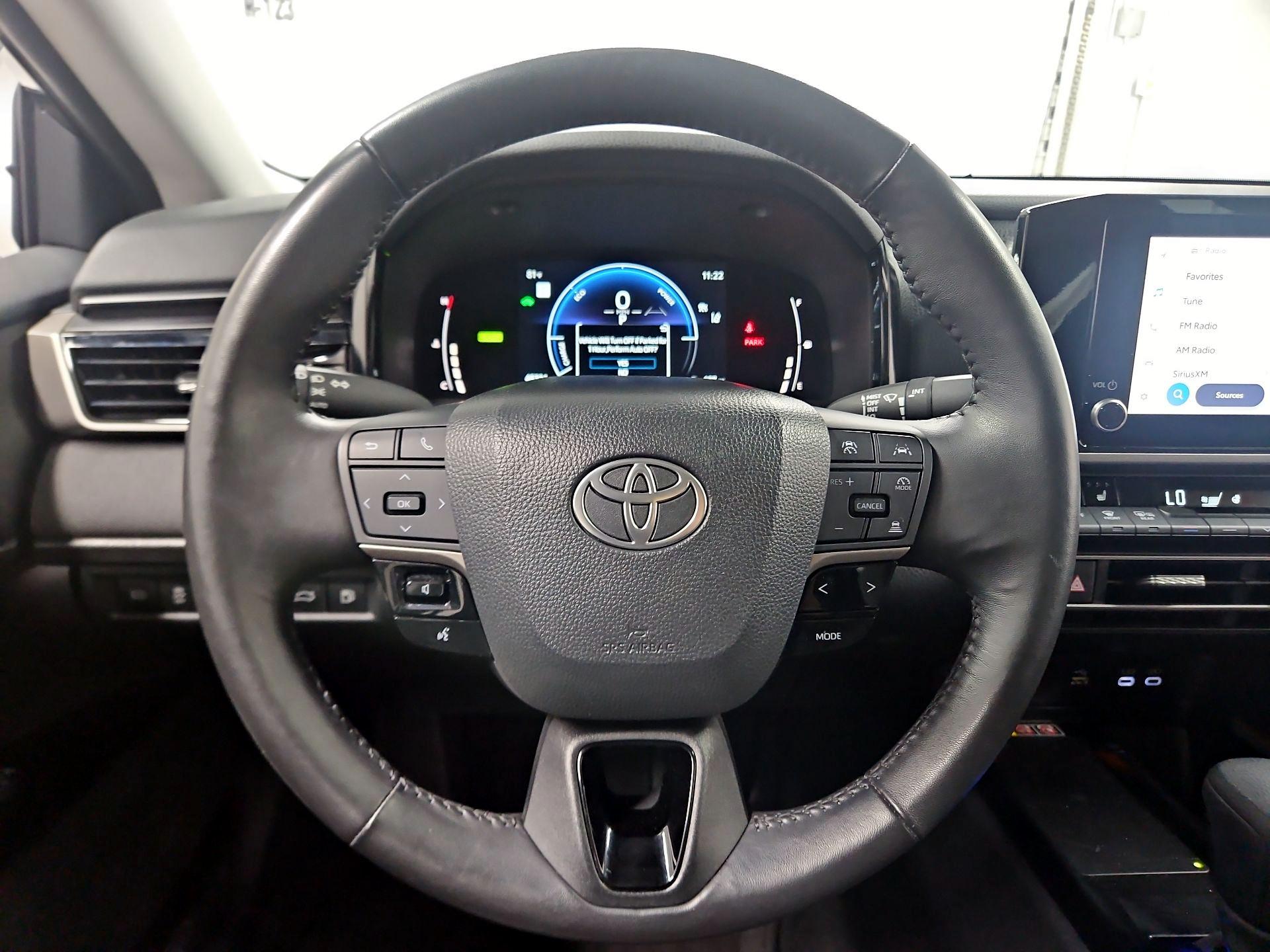 Thumbnail: 2025 Toyota Camry - 10