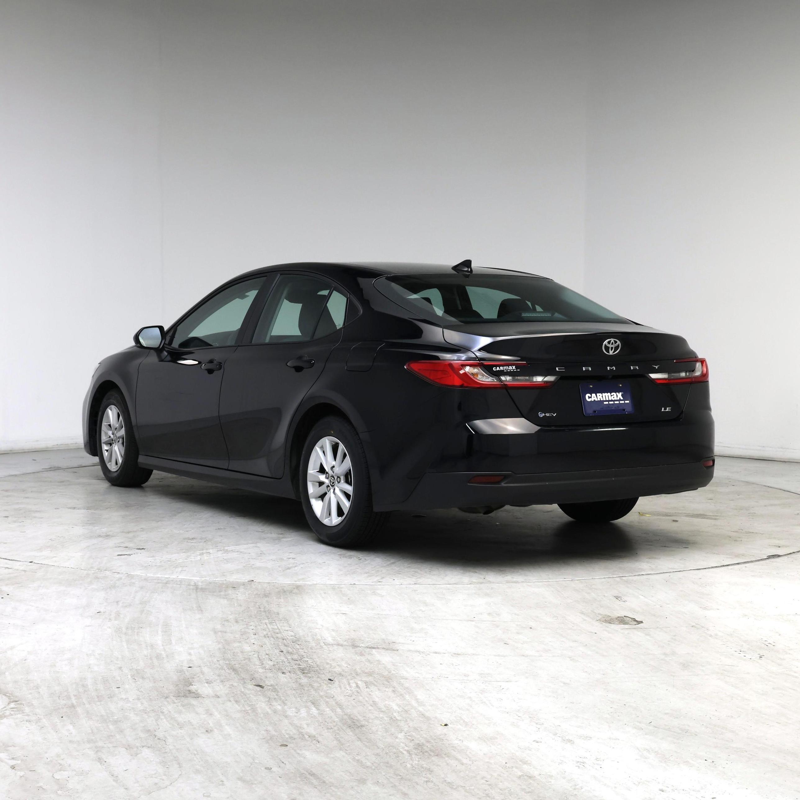 Thumbnail: 2025 Toyota Camry - 2