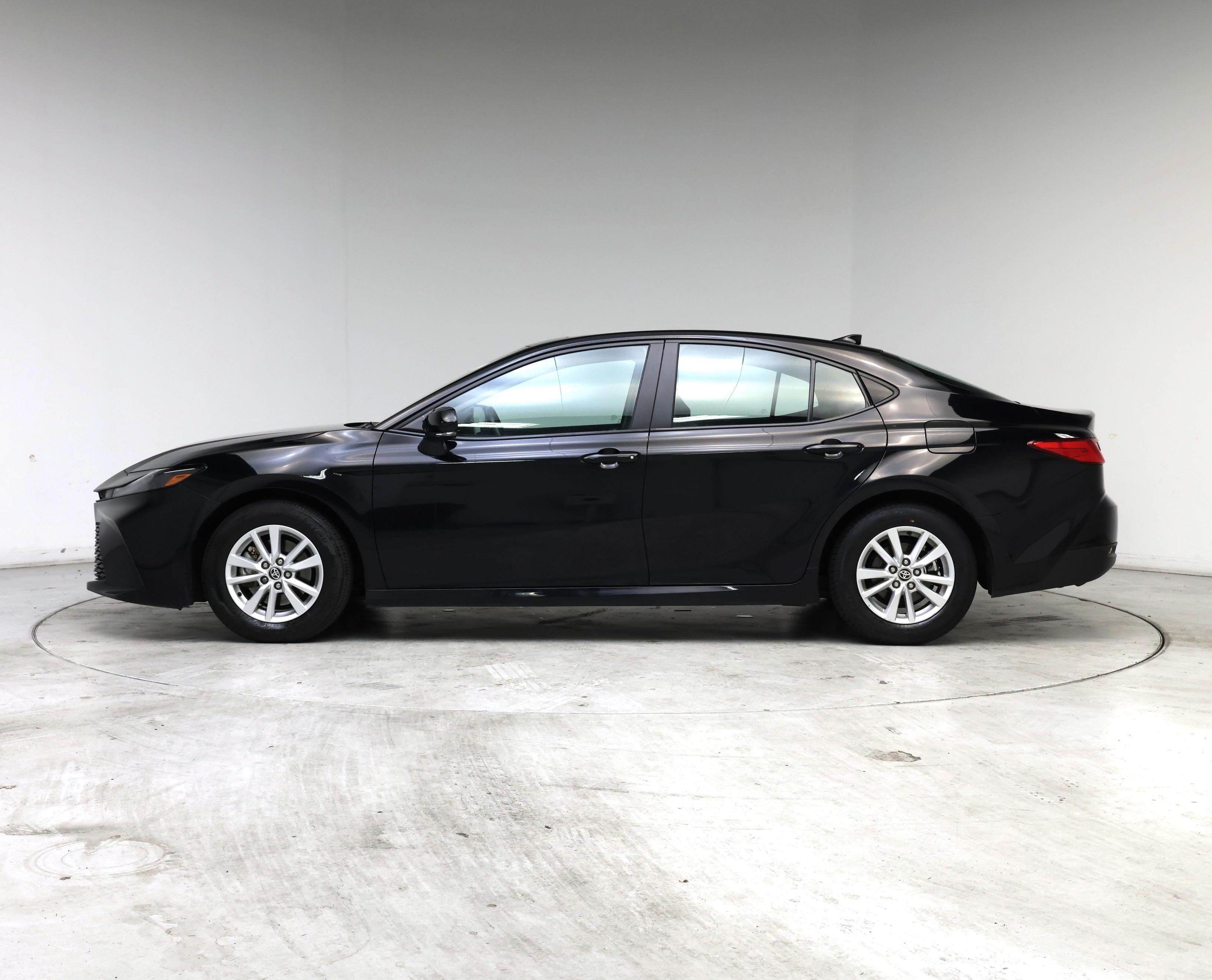 Thumbnail: 2025 Toyota Camry - 3