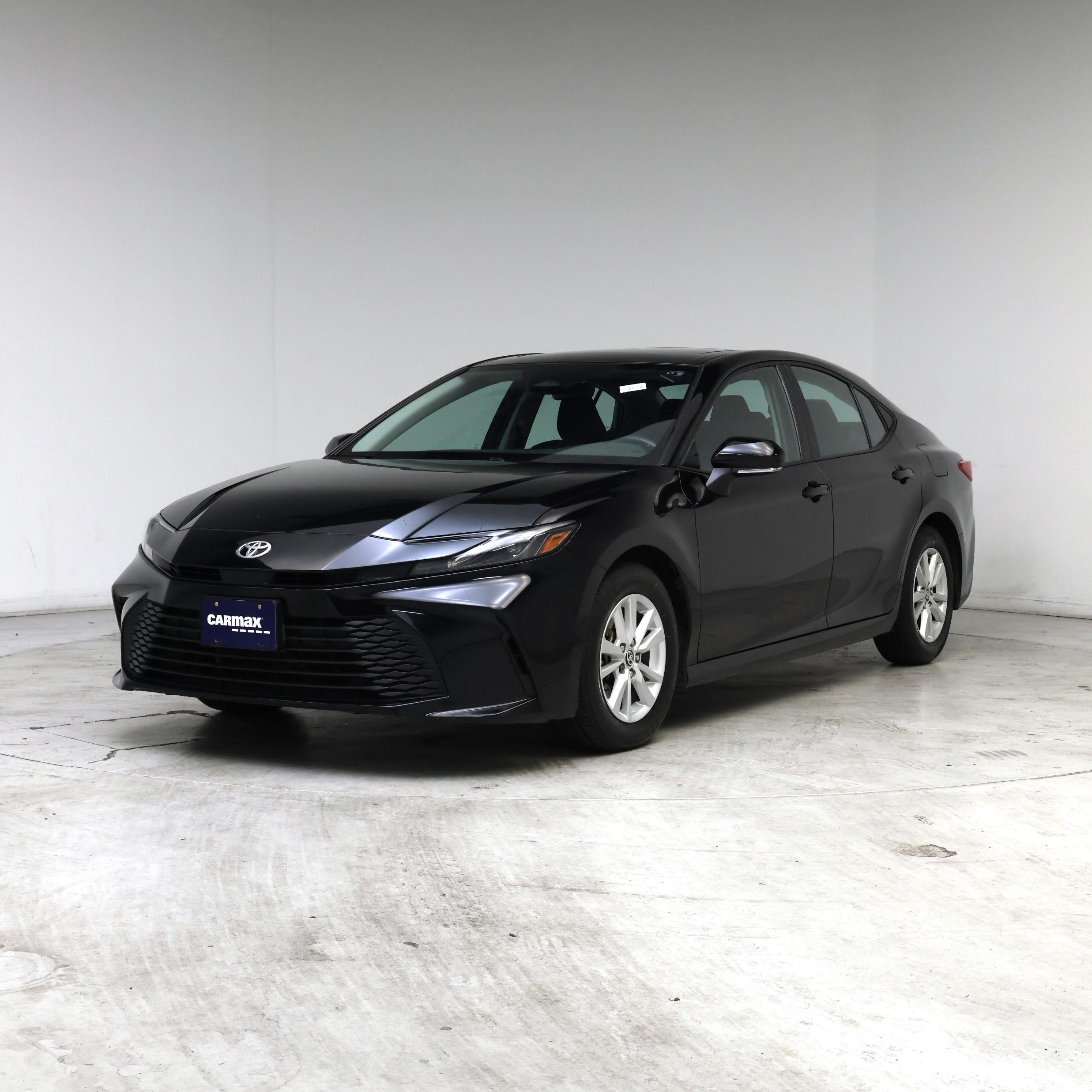 Thumbnail: 2025 Toyota Camry - 4
