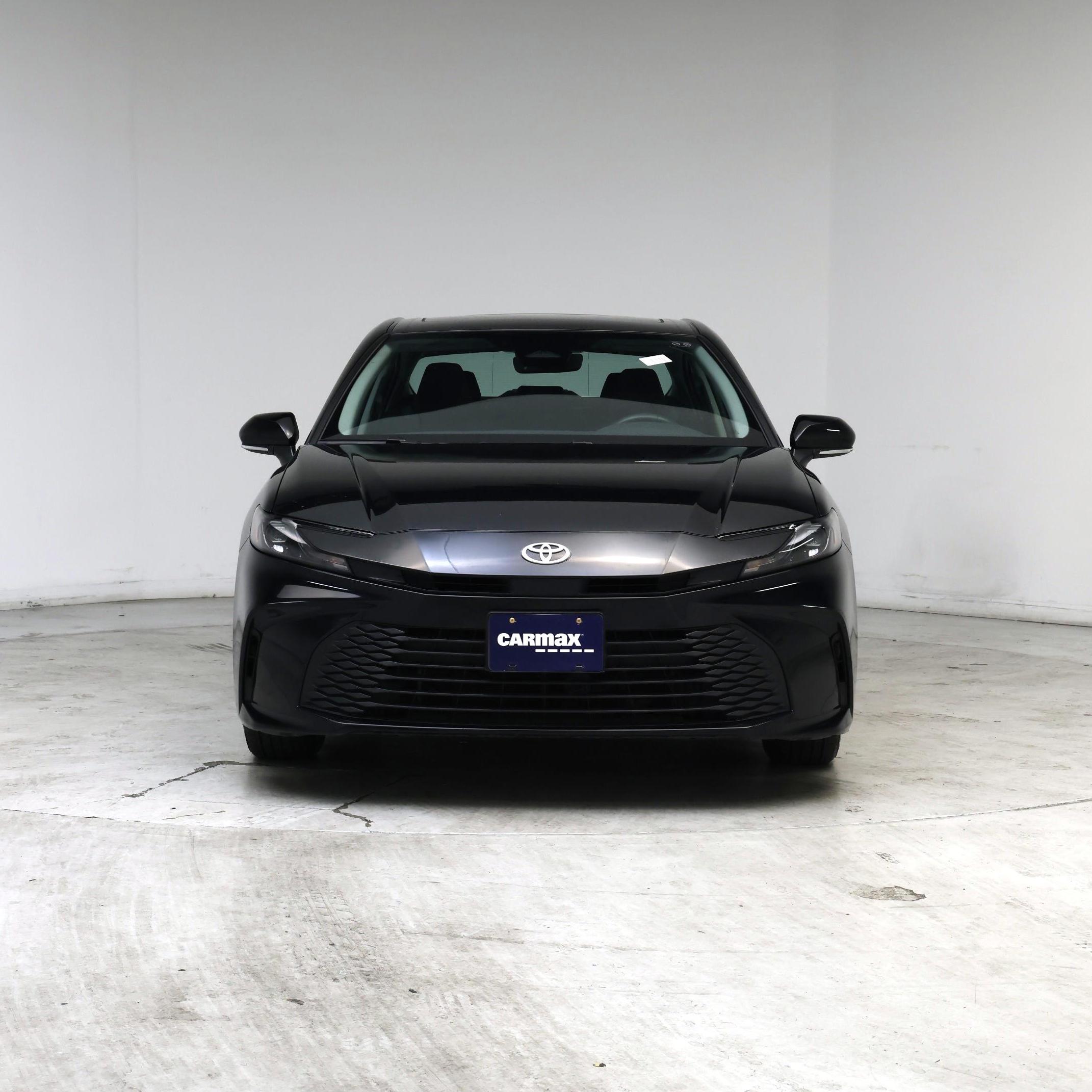 Thumbnail: 2025 Toyota Camry - 5