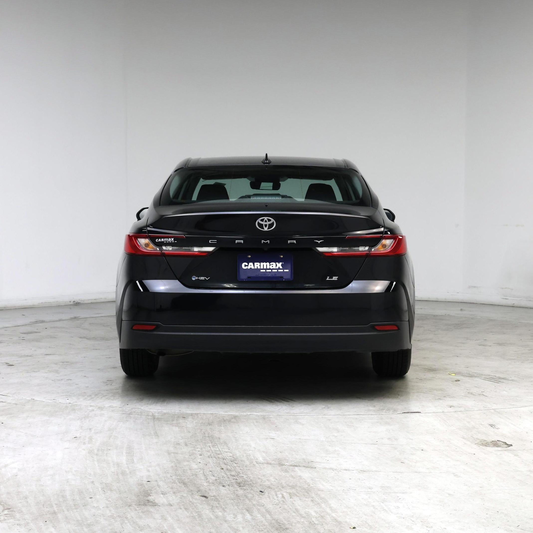 Thumbnail: 2025 Toyota Camry - 6
